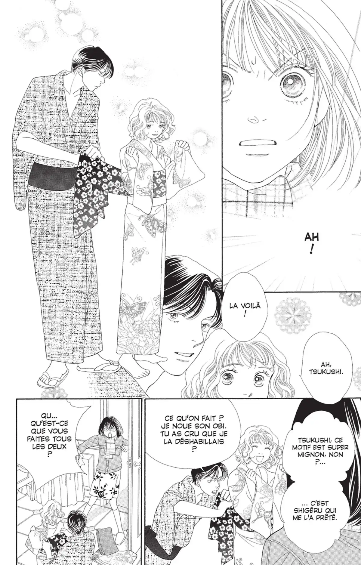 Hana Yori Dango Volume 27 page 43