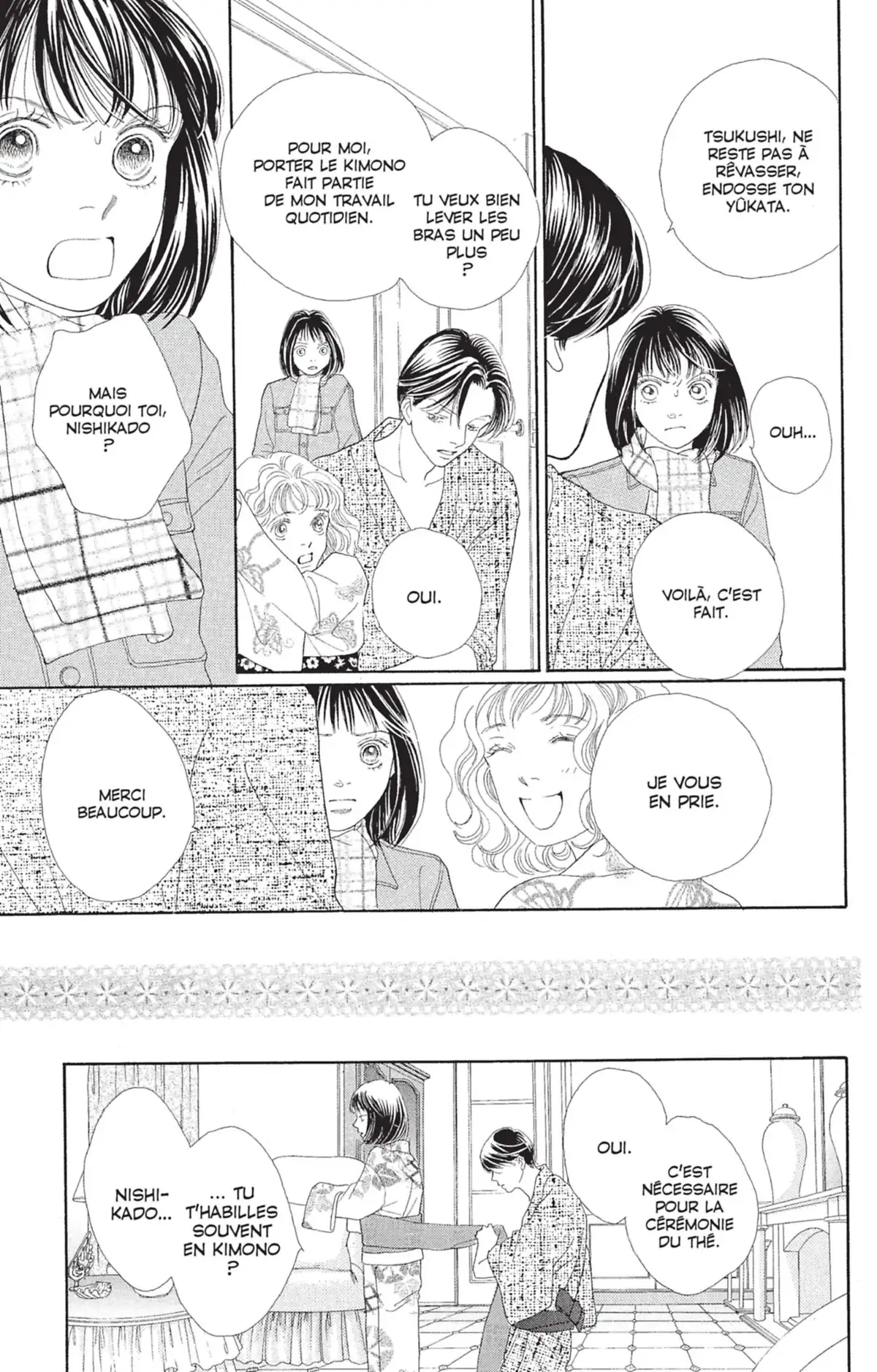 Hana Yori Dango Volume 27 page 44