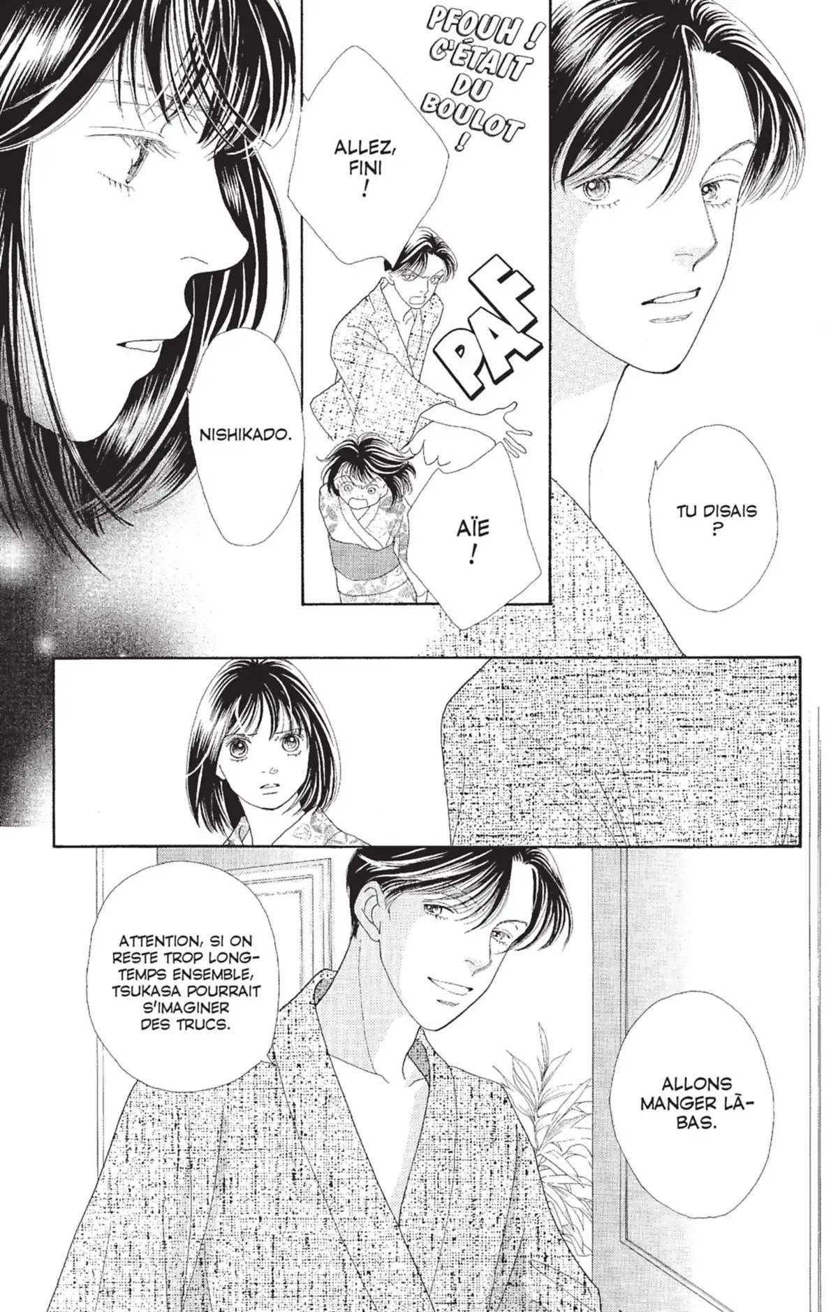 Hana Yori Dango Volume 27 page 46