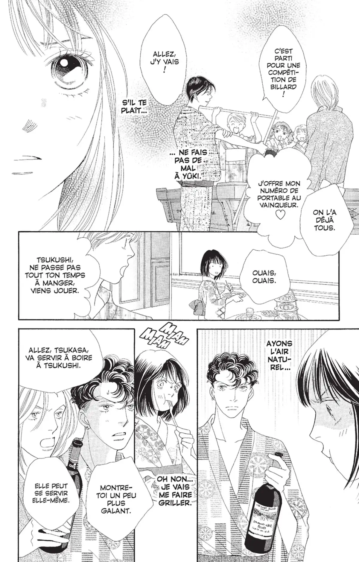 Hana Yori Dango Volume 27 page 47