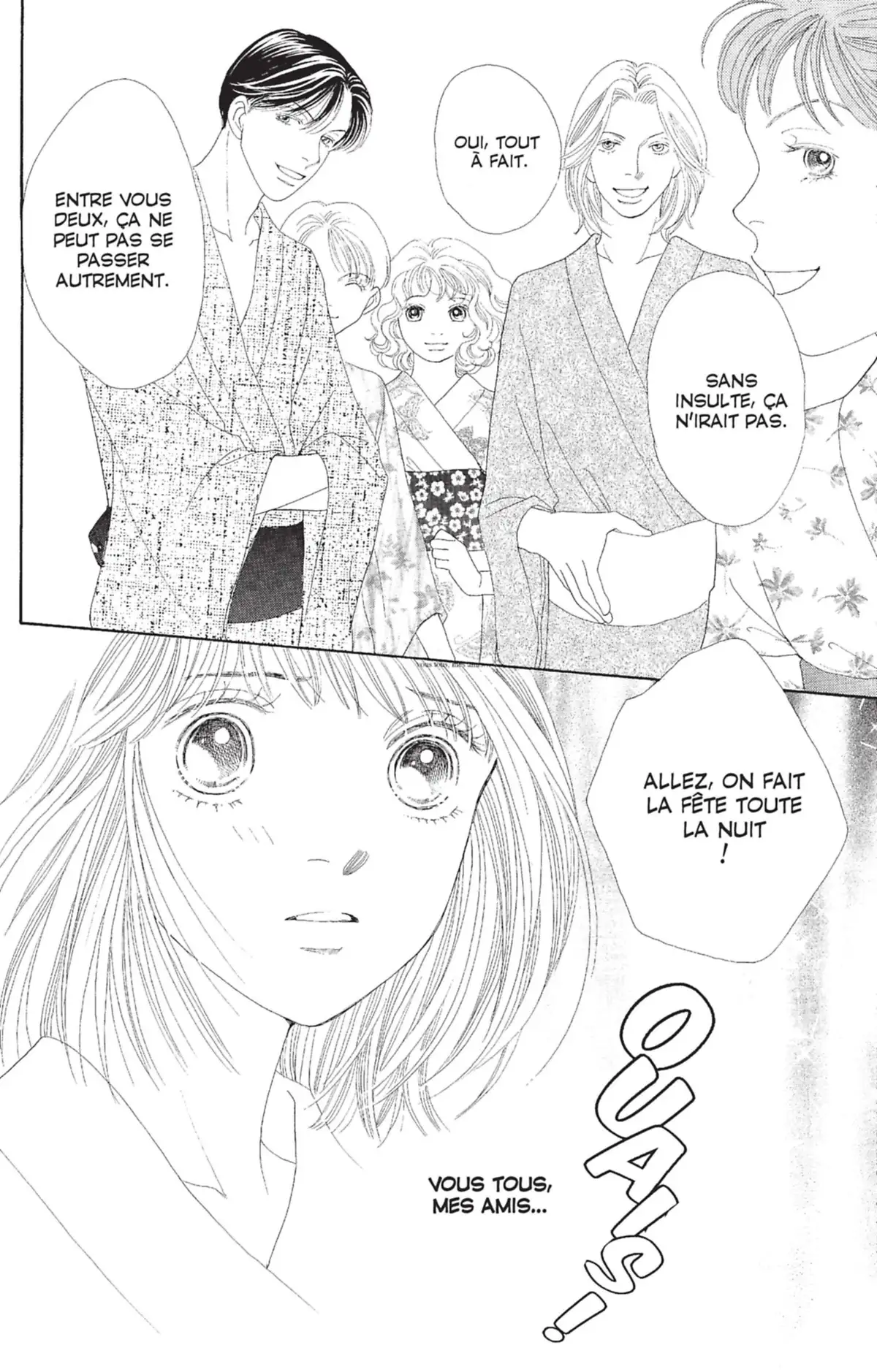 Hana Yori Dango Volume 27 page 49