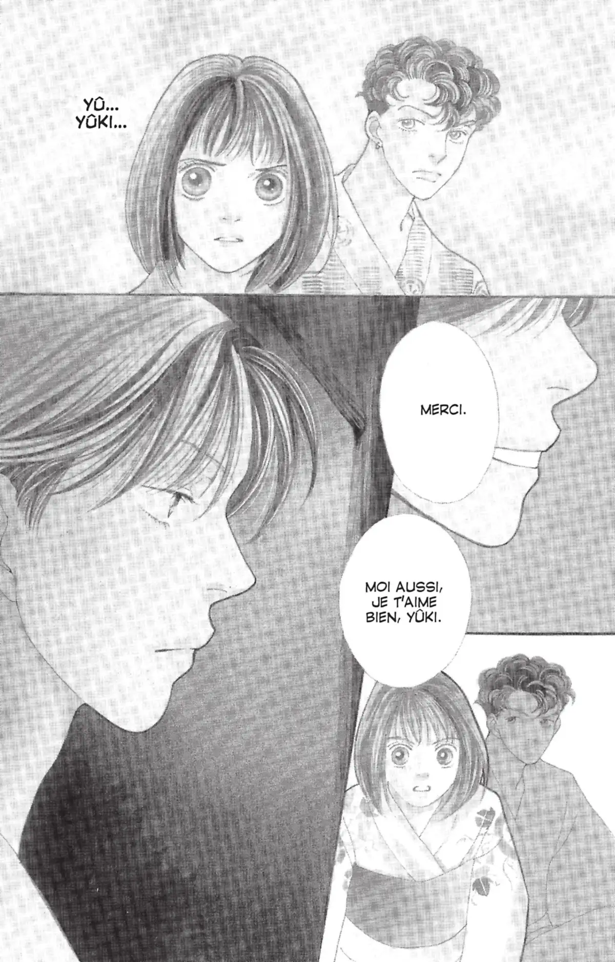 Hana Yori Dango Volume 27 page 56