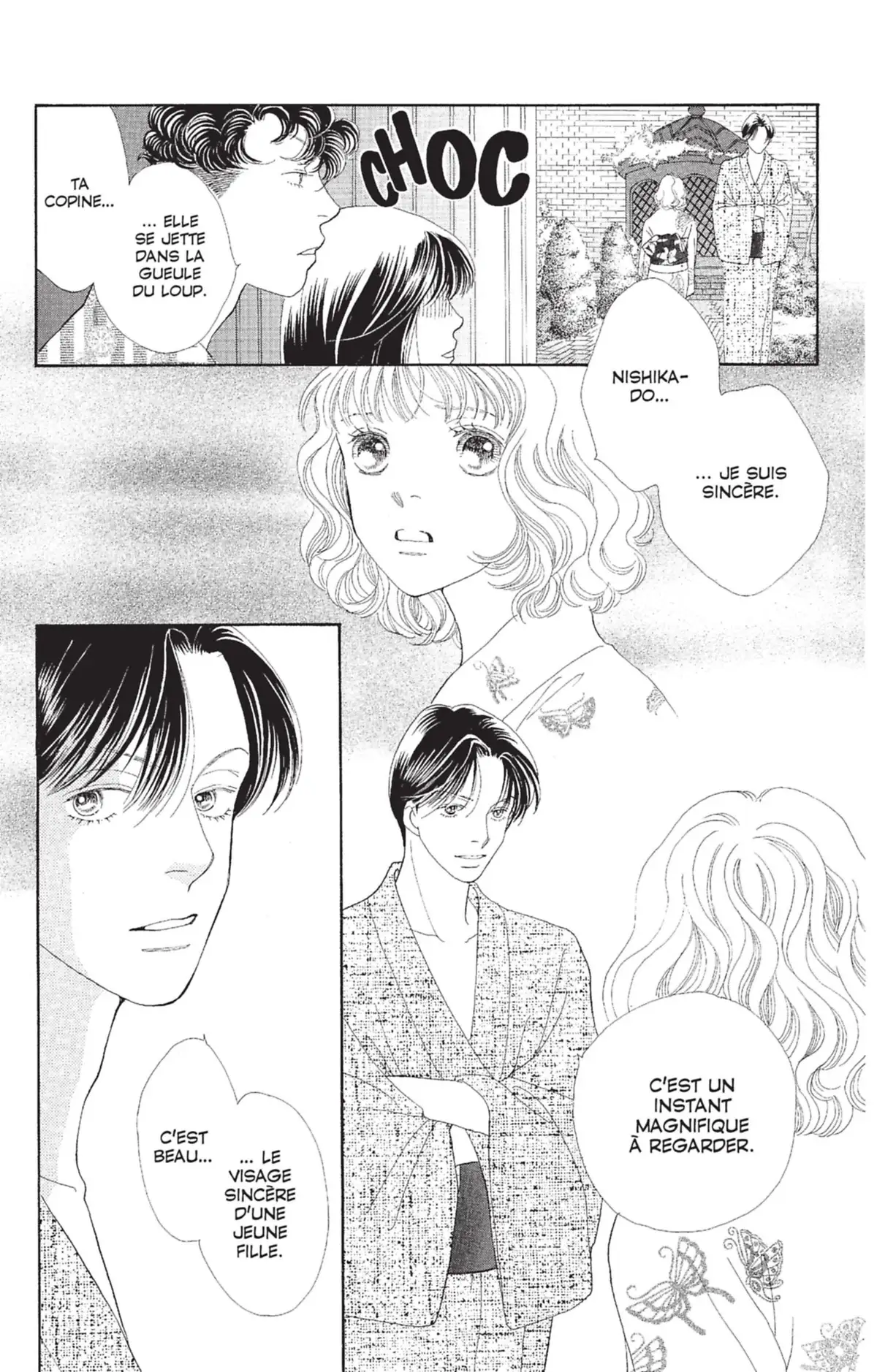Hana Yori Dango Volume 27 page 58