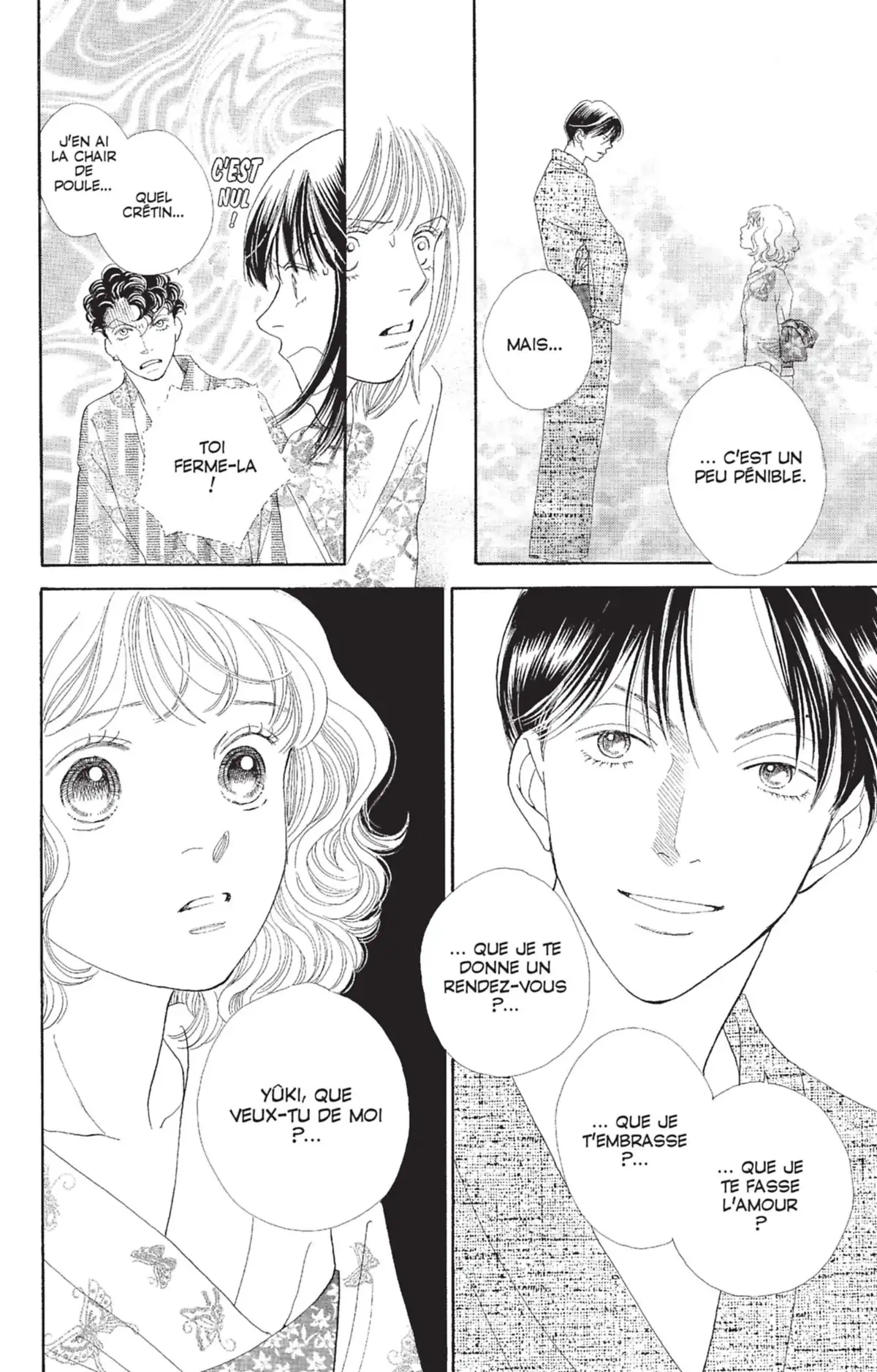 Hana Yori Dango Volume 27 page 59