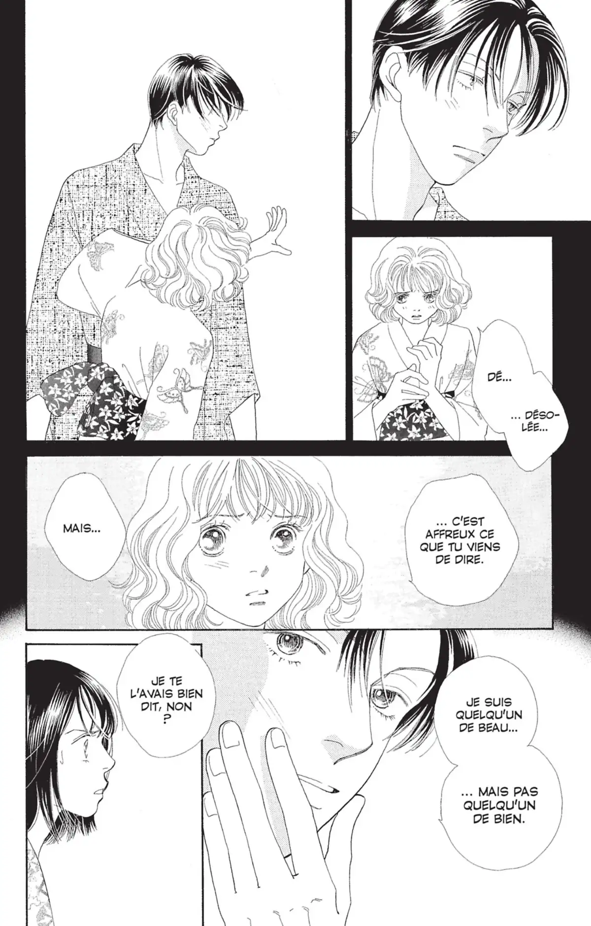 Hana Yori Dango Volume 27 page 61