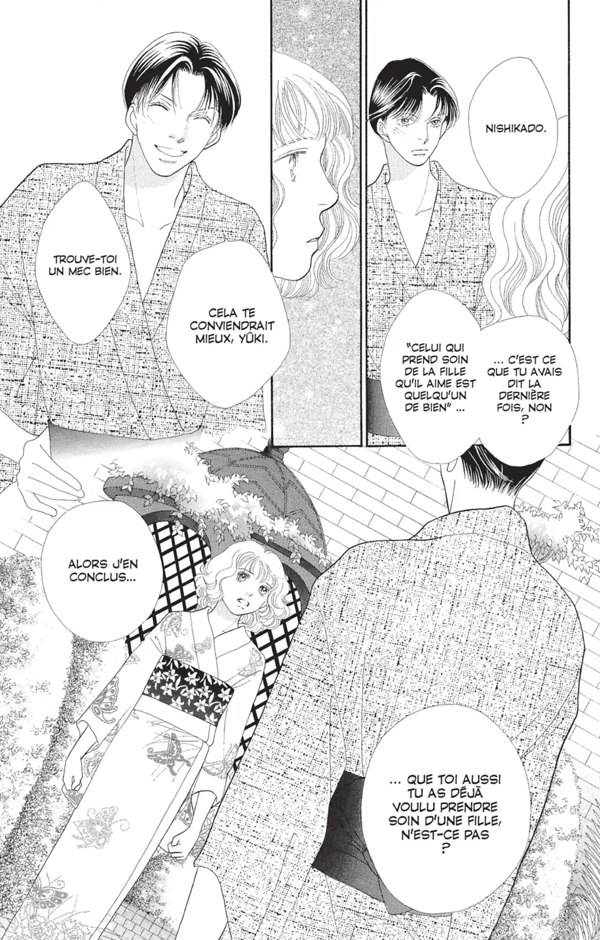 Hana Yori Dango Volume 27 page 62