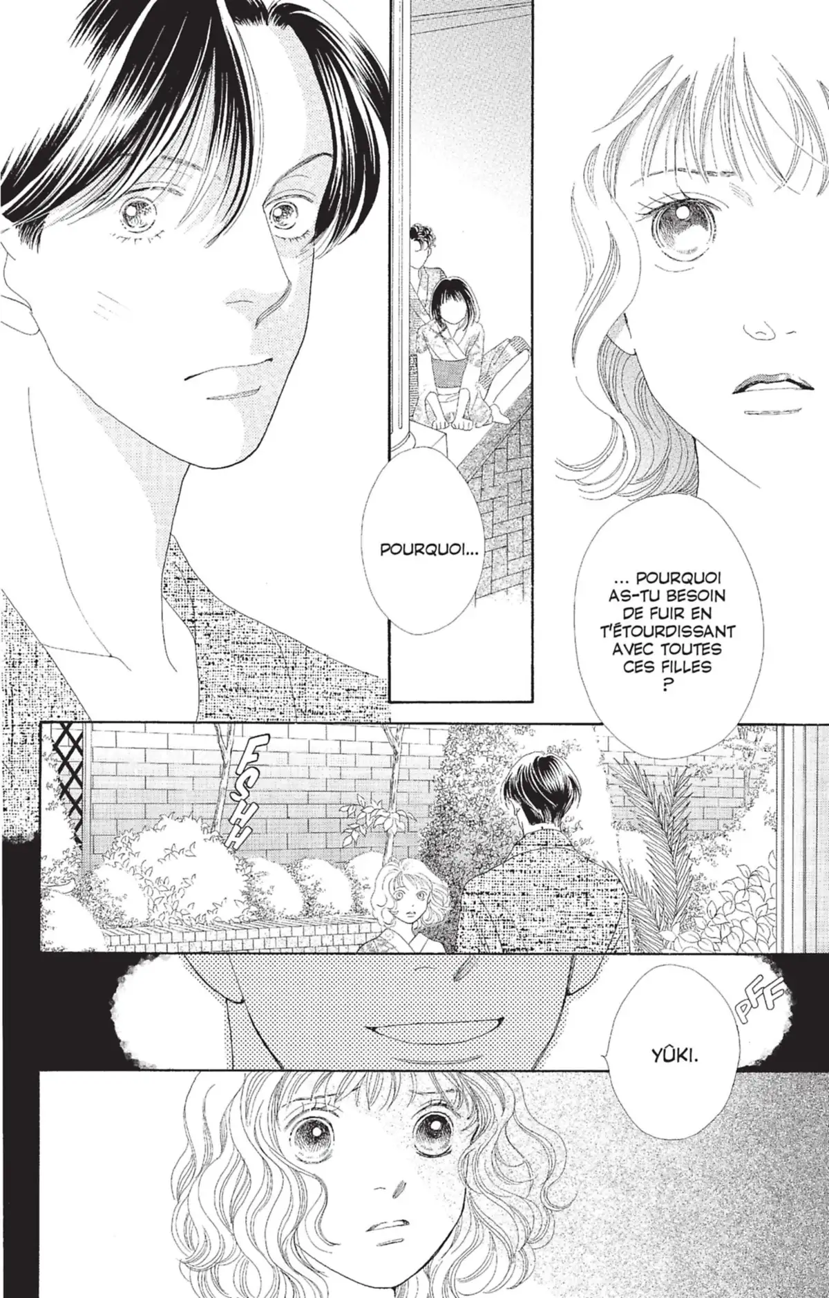 Hana Yori Dango Volume 27 page 63