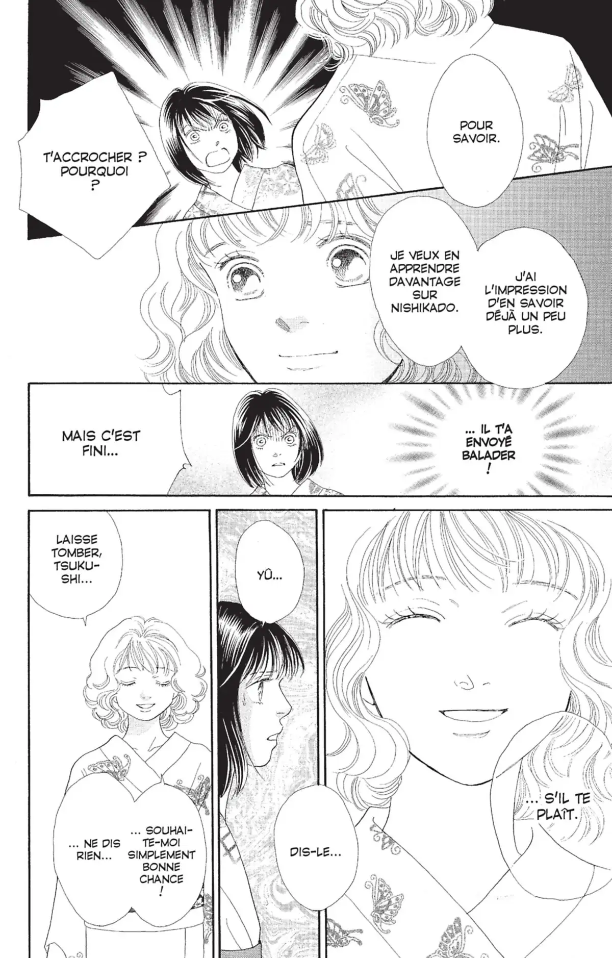 Hana Yori Dango Volume 27 page 67