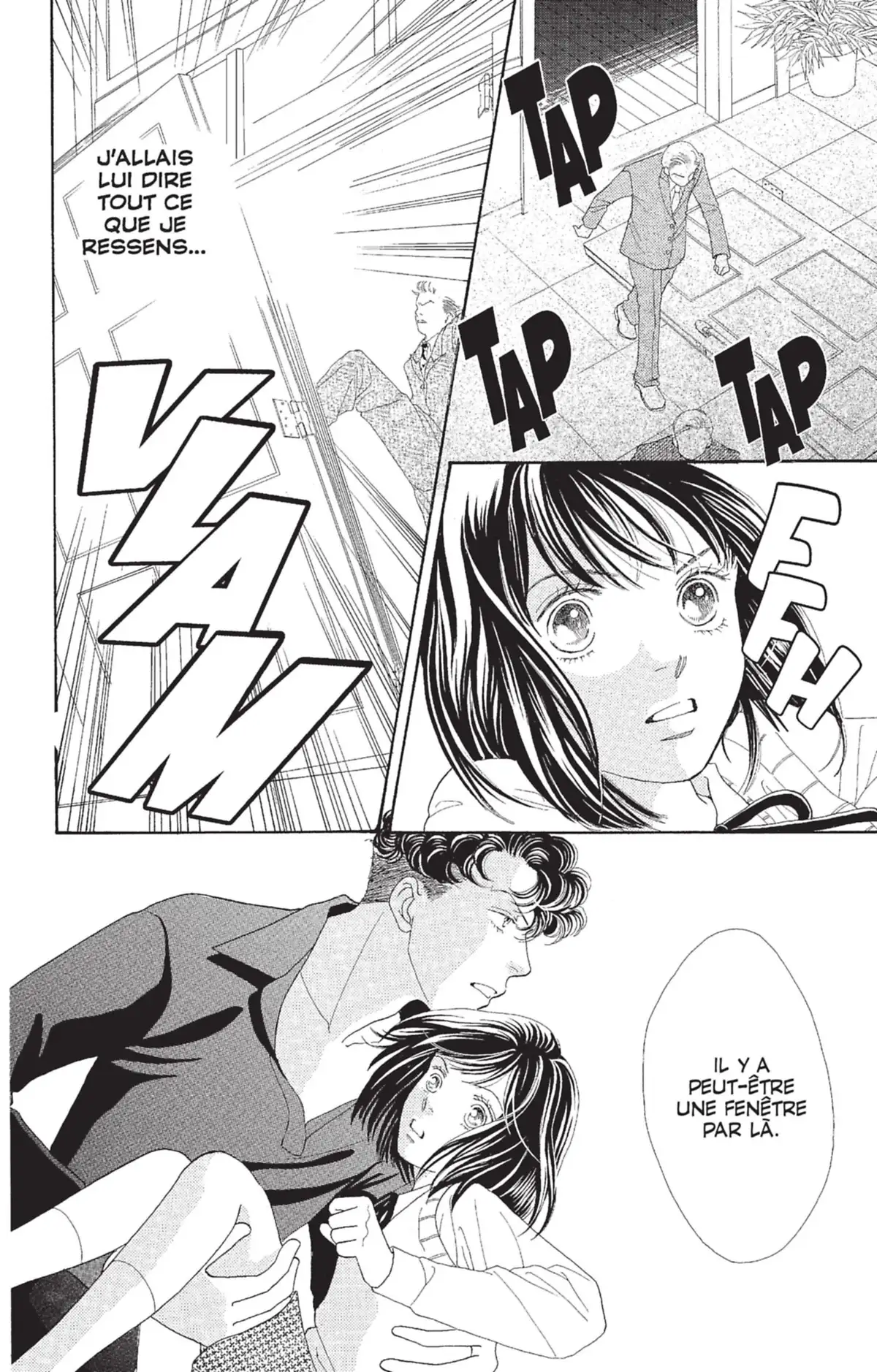 Hana Yori Dango Volume 27 page 7