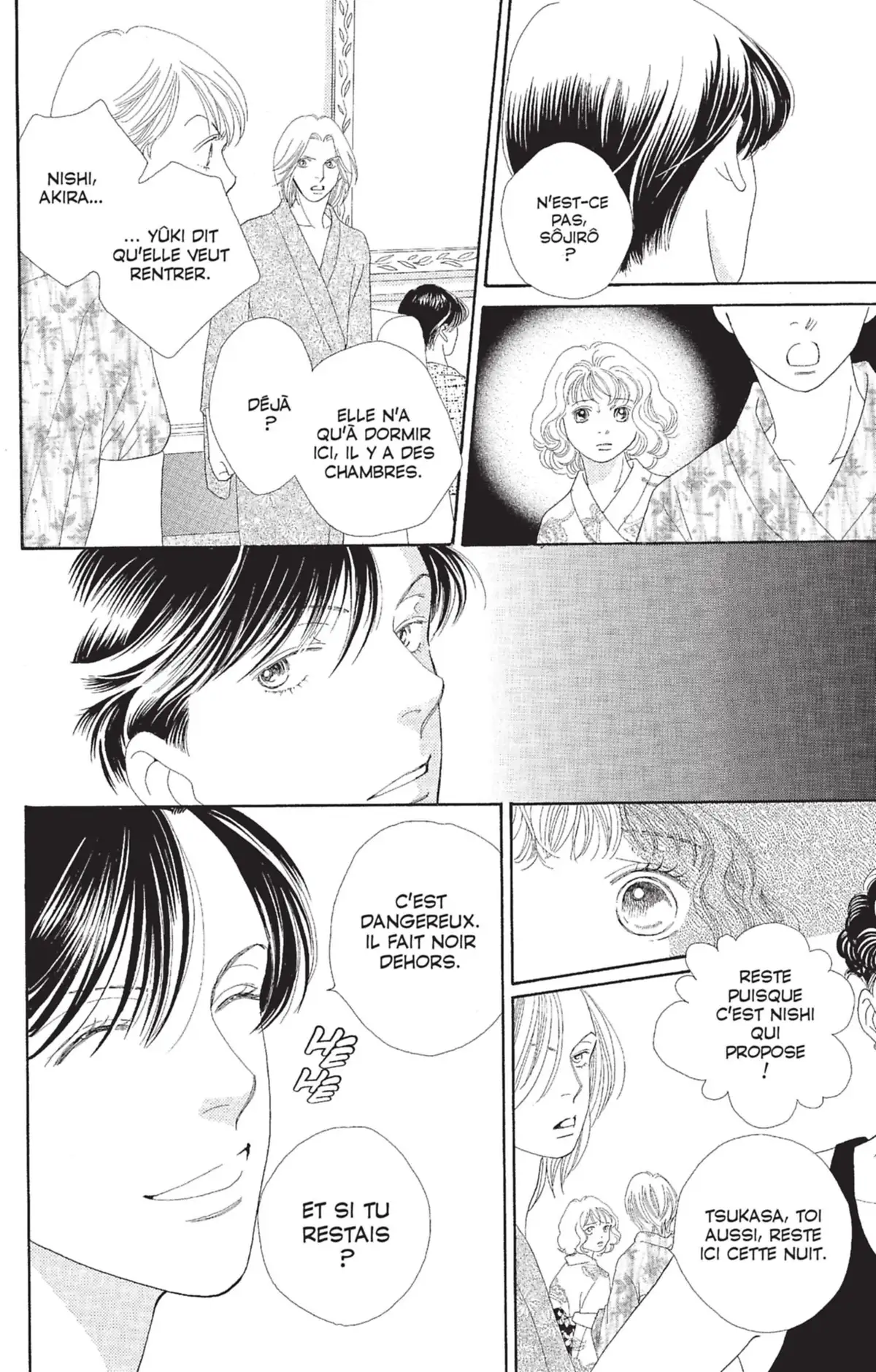Hana Yori Dango Volume 27 page 75