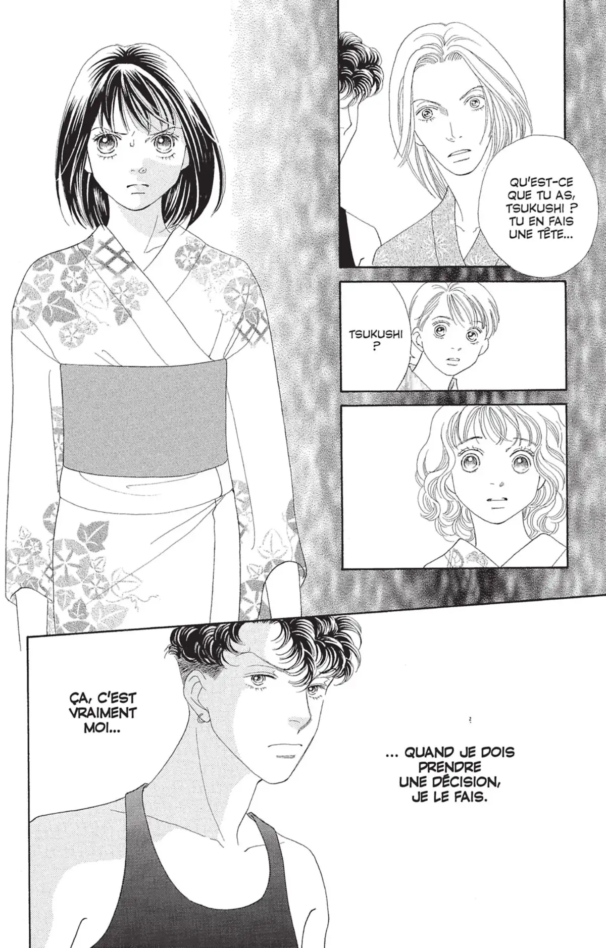 Hana Yori Dango Volume 27 page 77