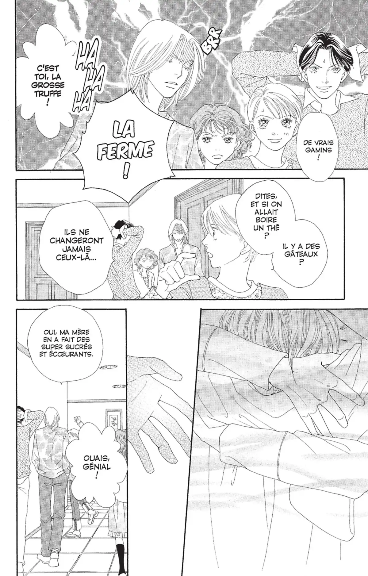 Hana Yori Dango Volume 27 page 89