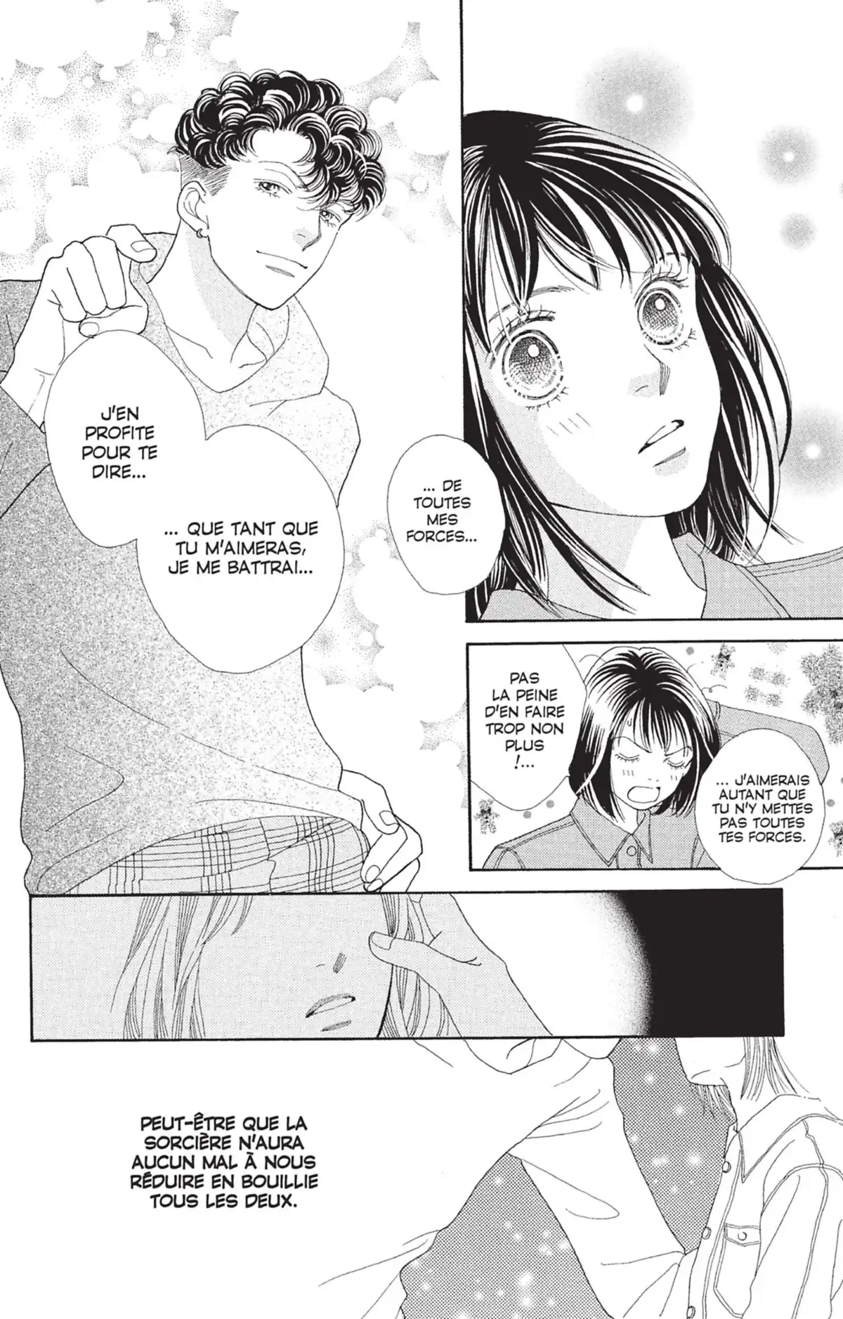 Hana Yori Dango Volume 27 page 97