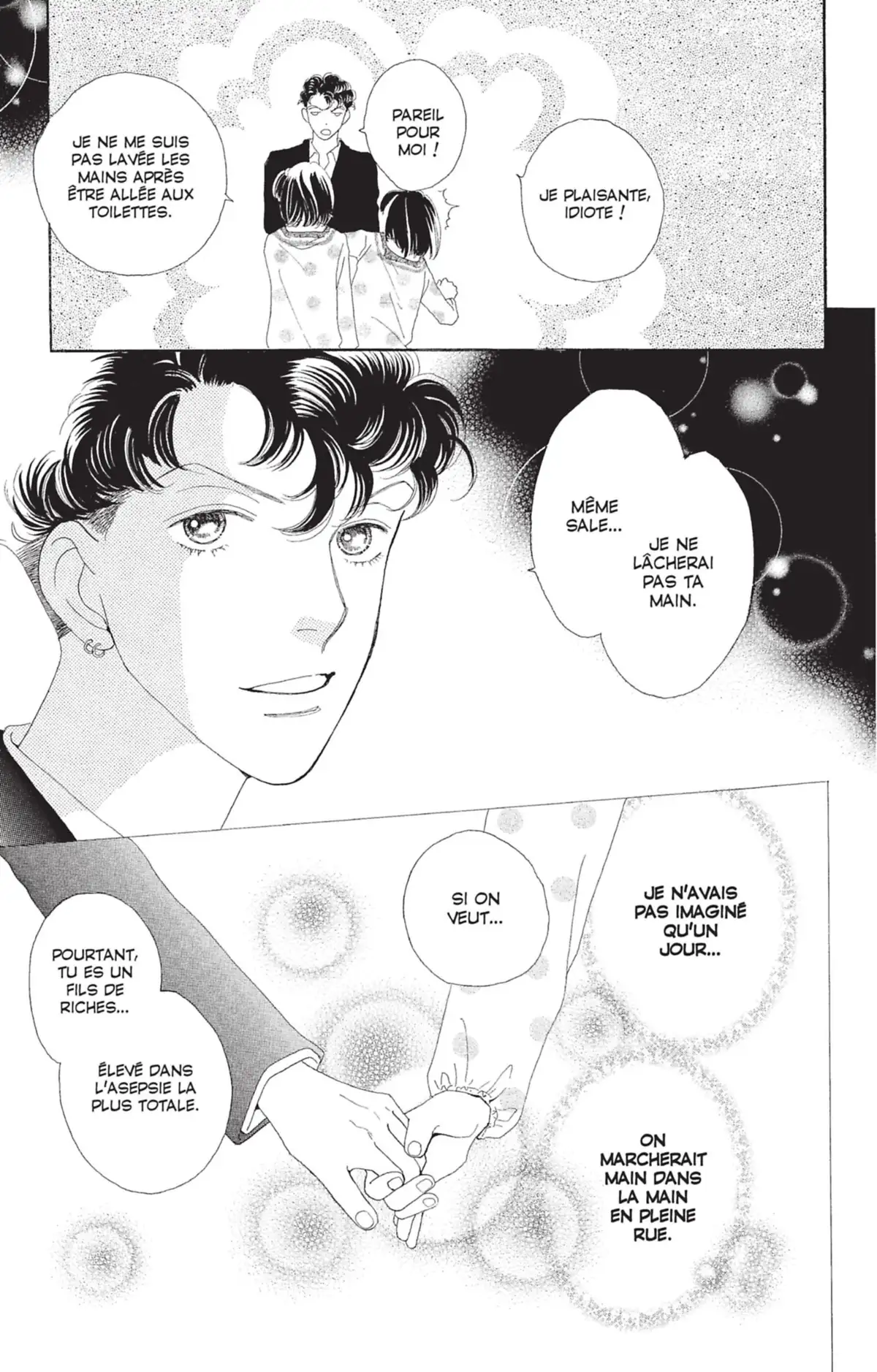 Hana Yori Dango Volume 34 page 10