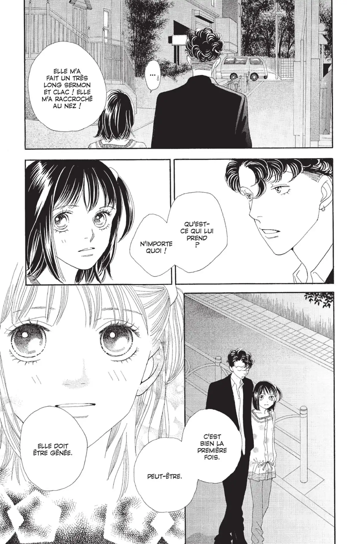 Hana Yori Dango Volume 34 page 12