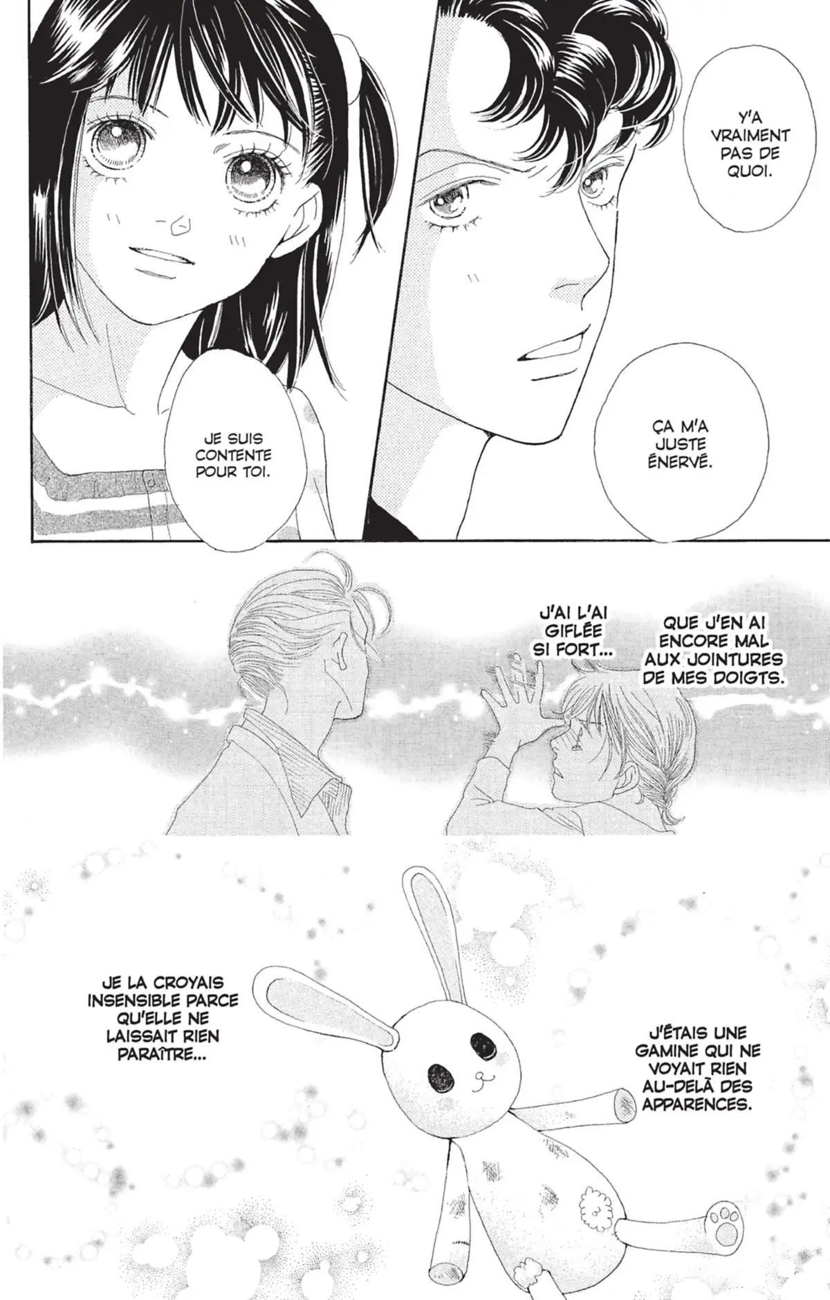 Hana Yori Dango Volume 34 page 13