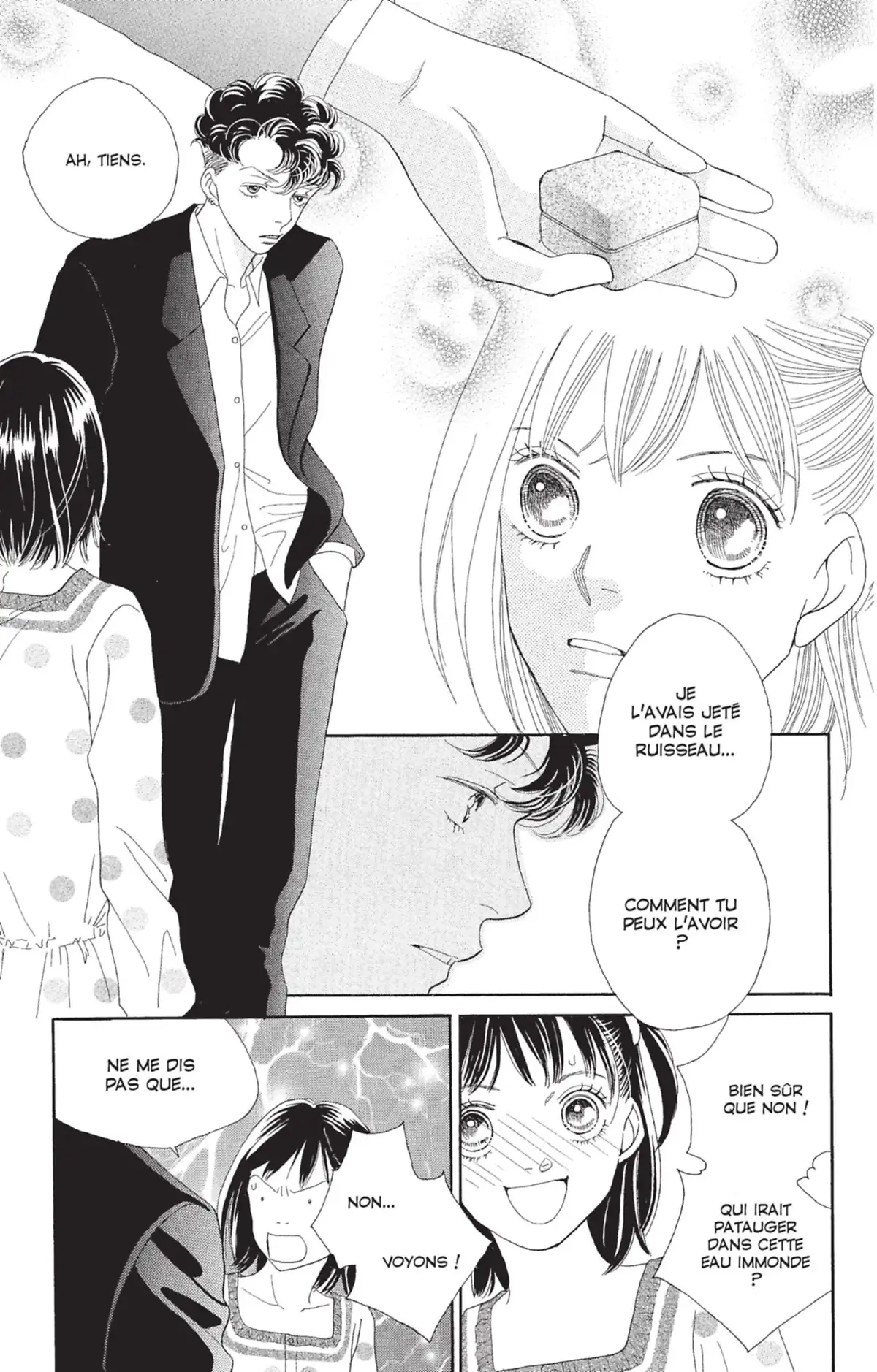 Hana Yori Dango Volume 34 page 14
