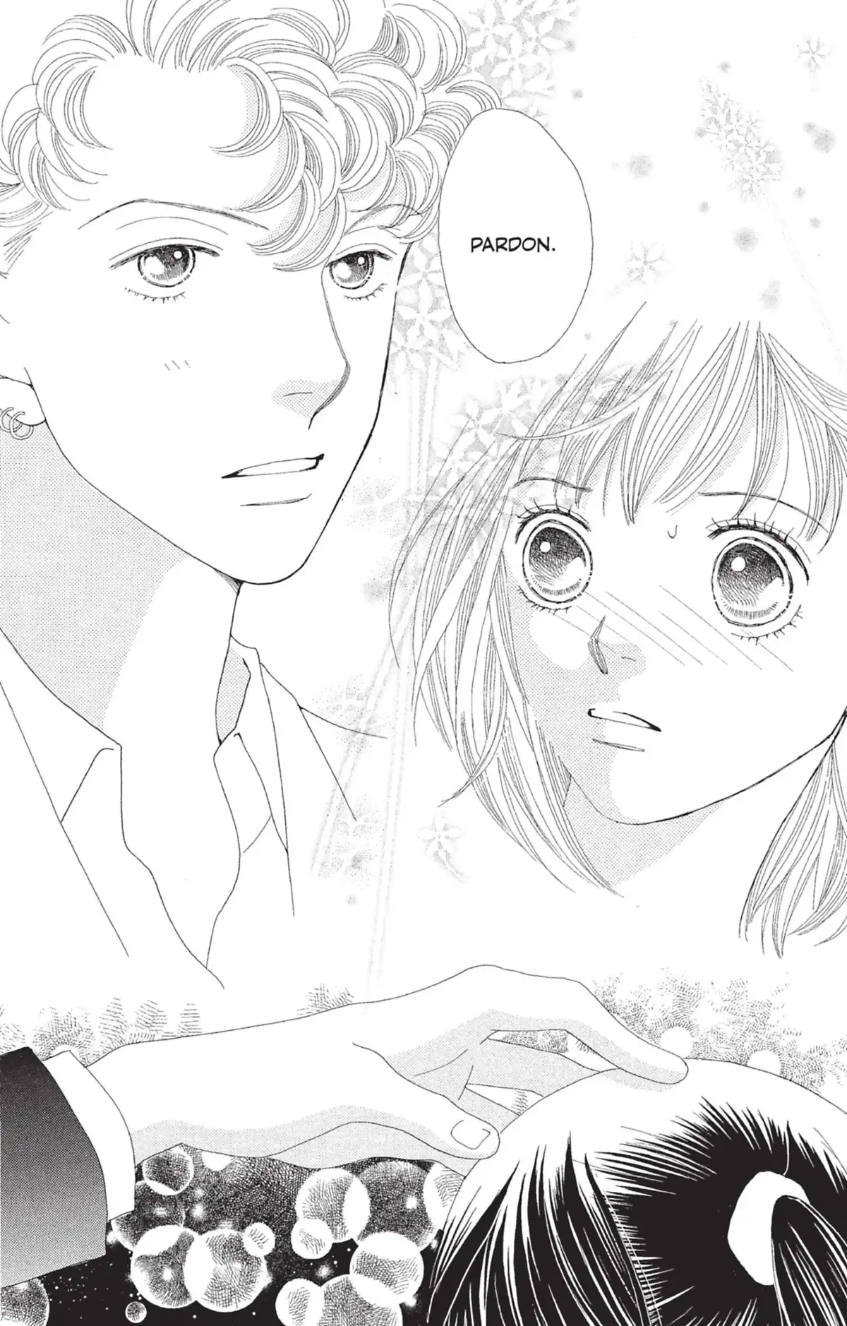 Hana Yori Dango Volume 34 page 15