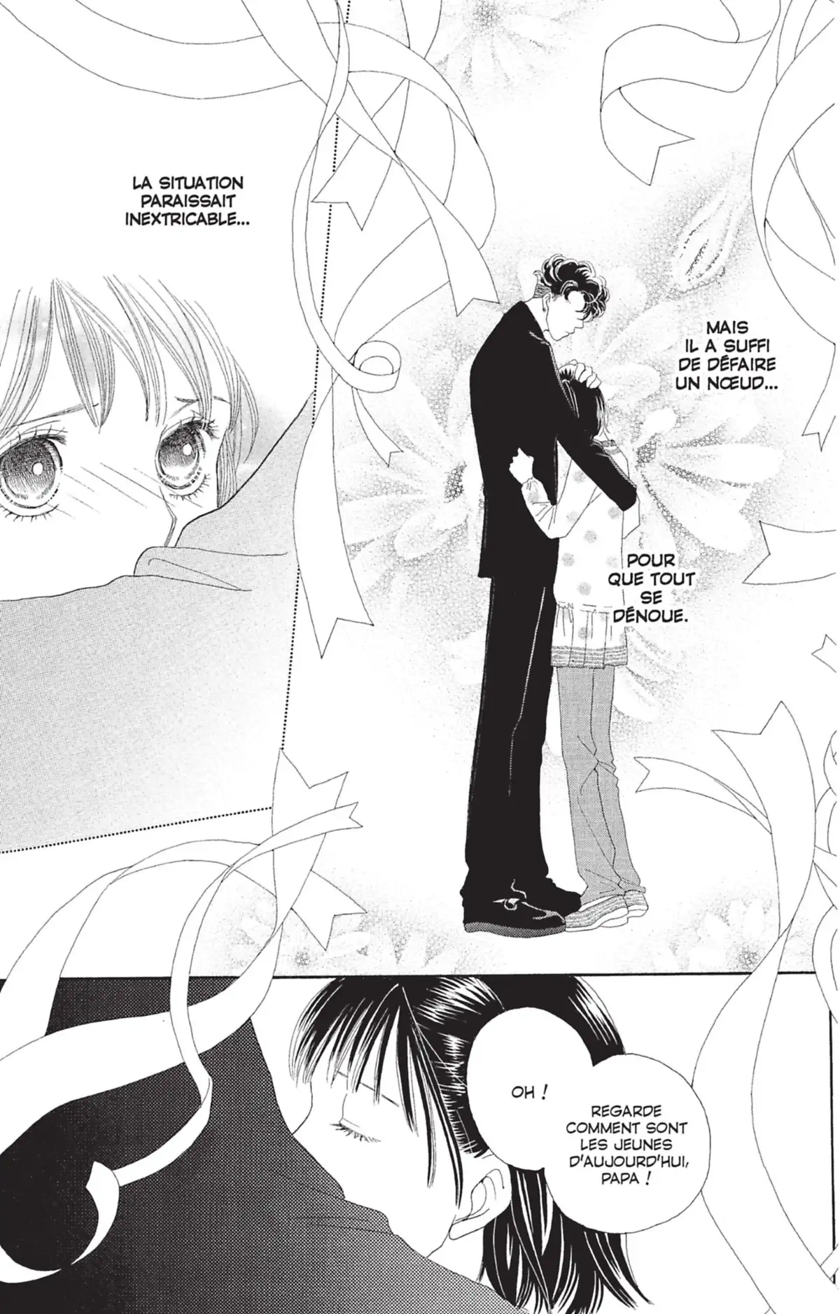 Hana Yori Dango Volume 34 page 16