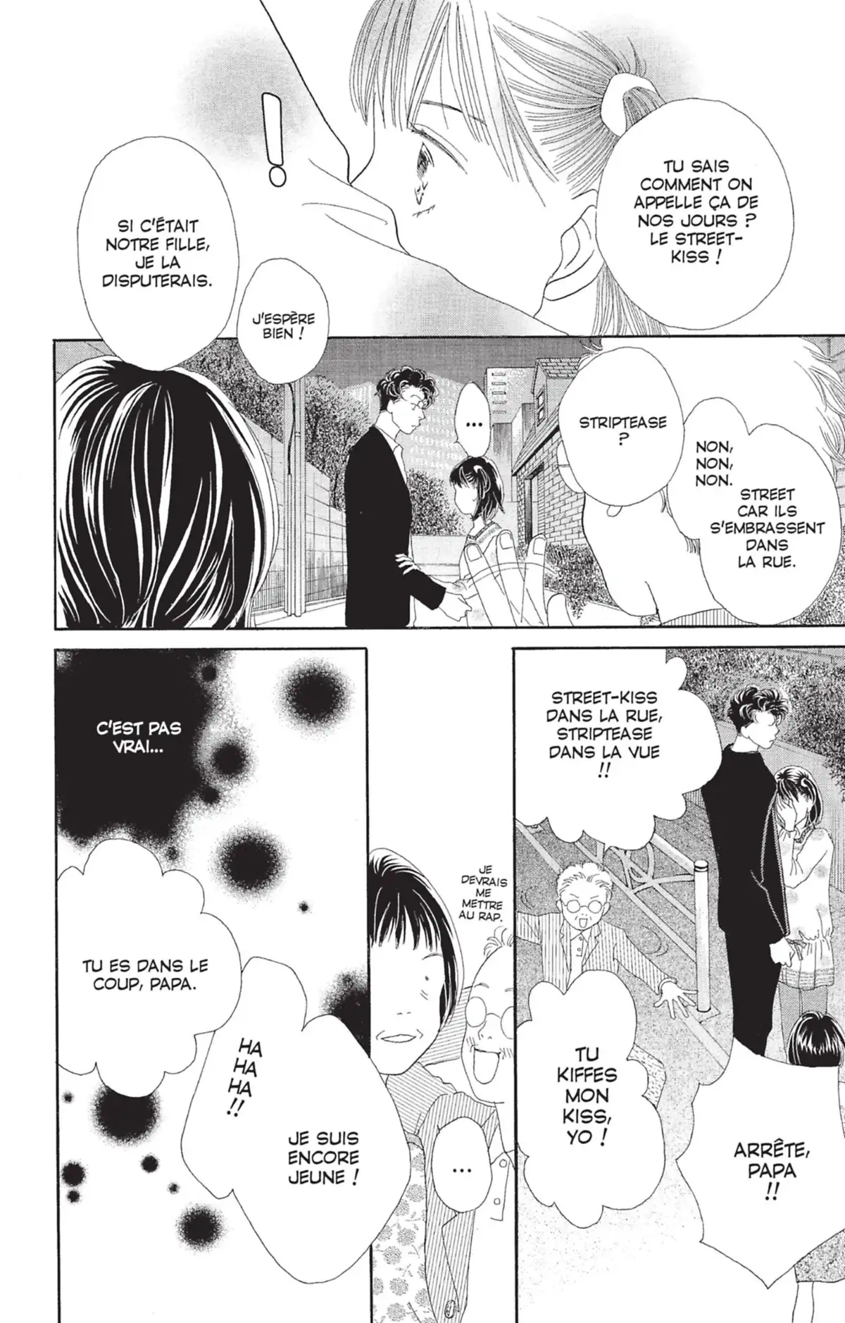 Hana Yori Dango Volume 34 page 17