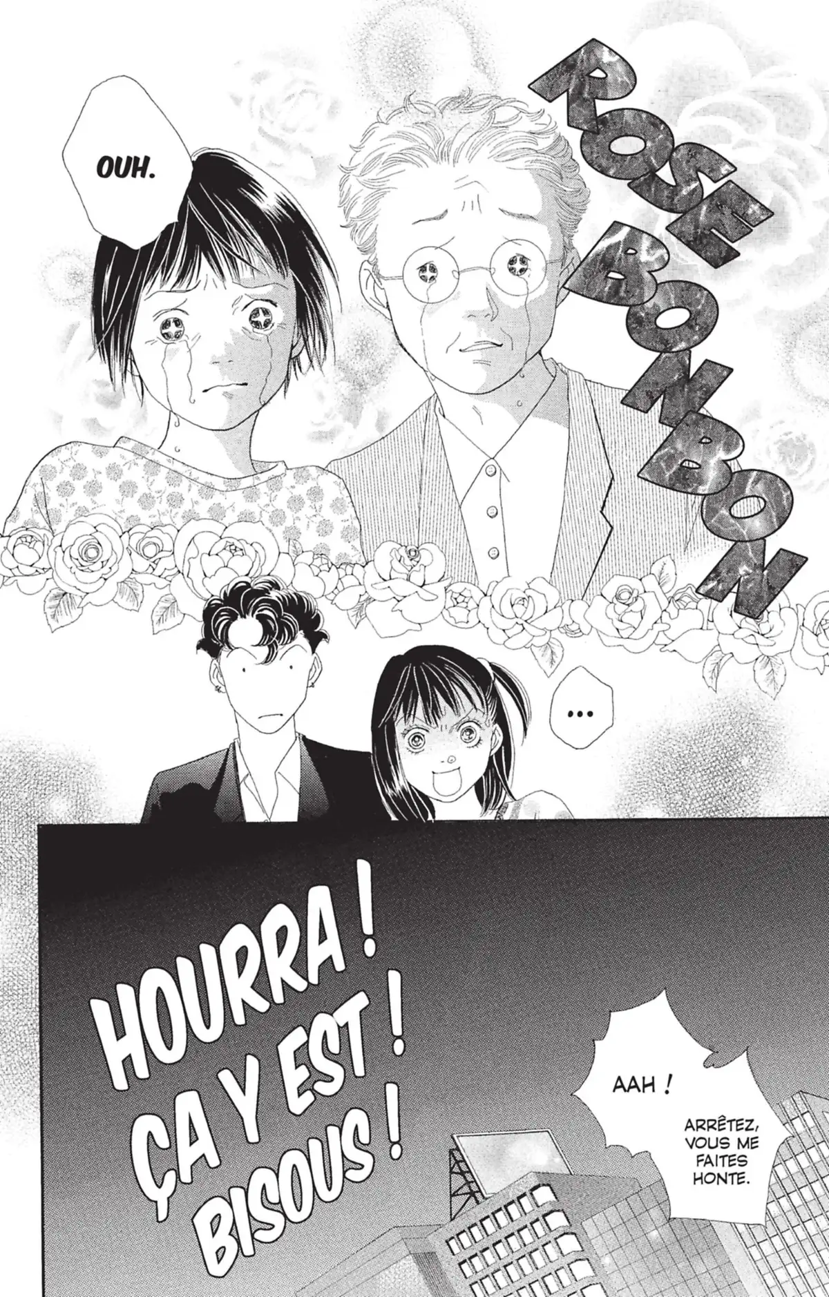 Hana Yori Dango Volume 34 page 19