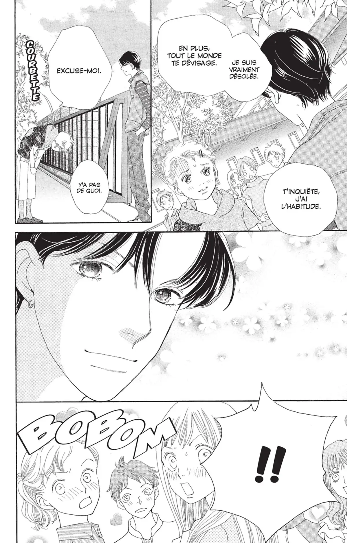 Hana Yori Dango Volume 34 page 25