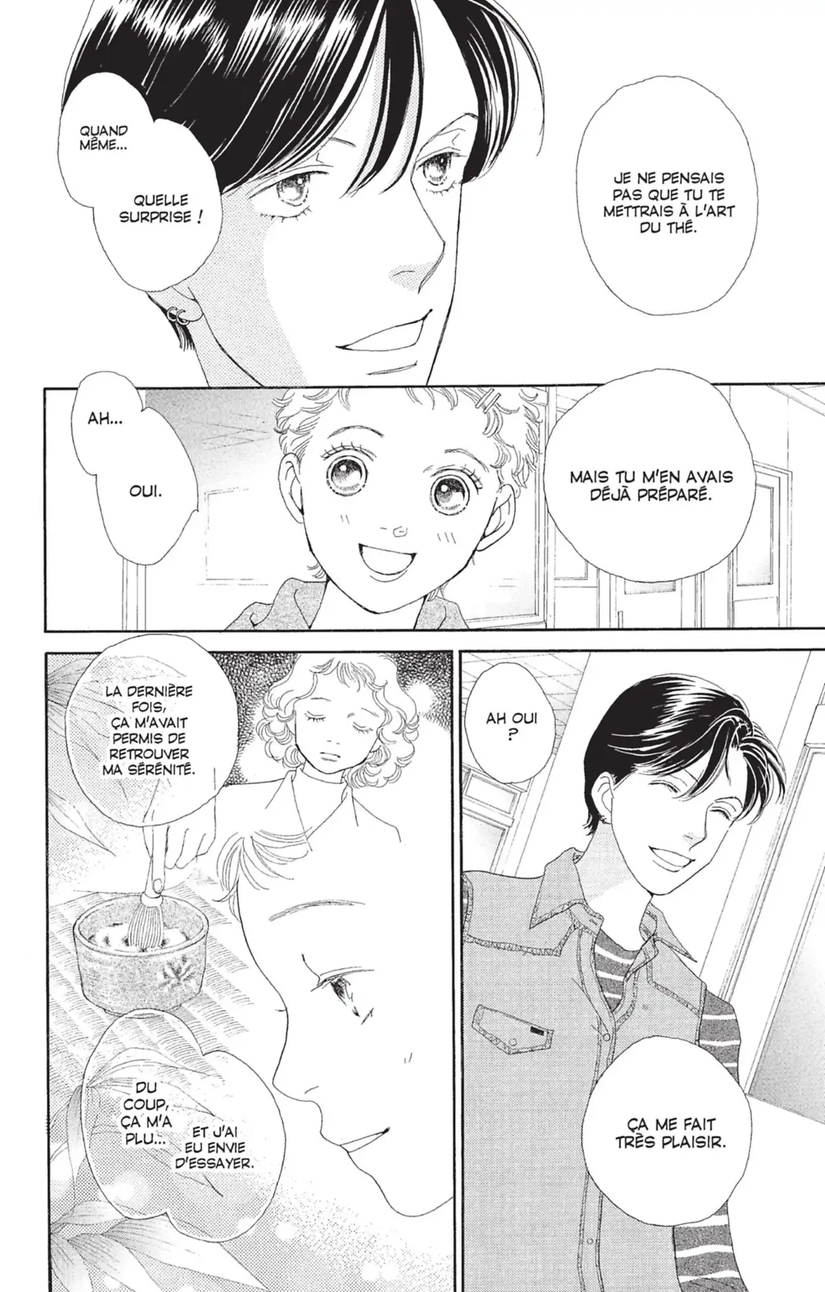 Hana Yori Dango Volume 34 page 27