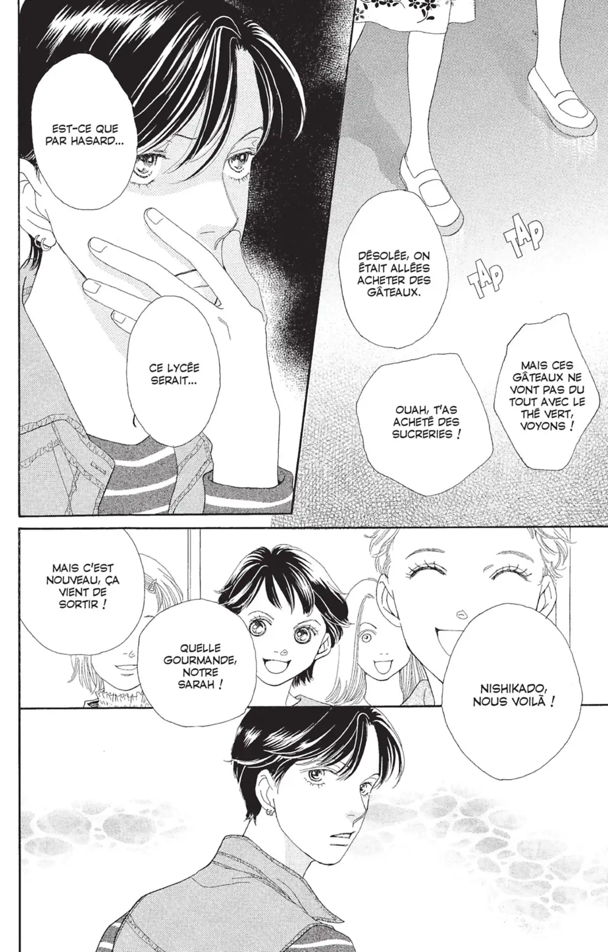 Hana Yori Dango Volume 34 page 29