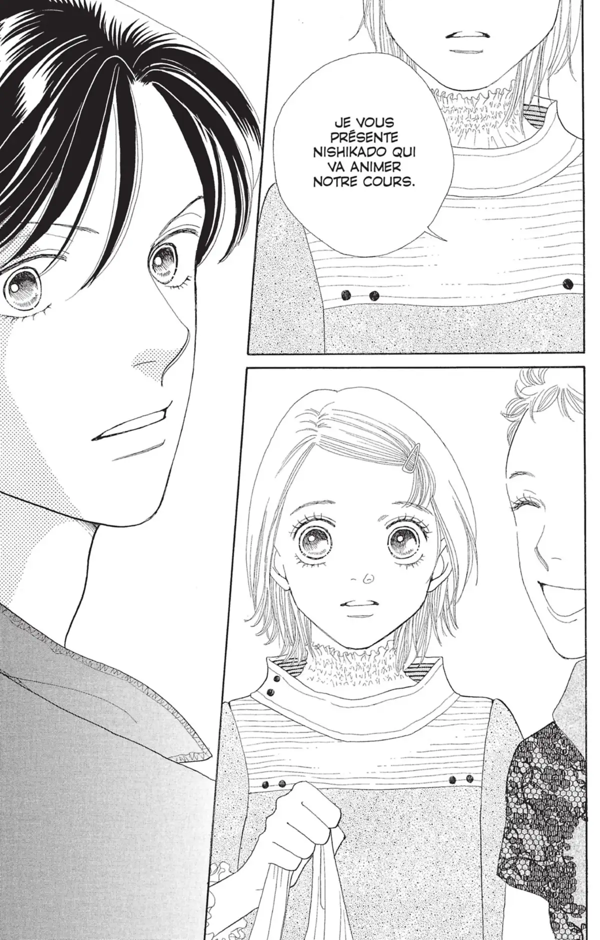 Hana Yori Dango Volume 34 page 30
