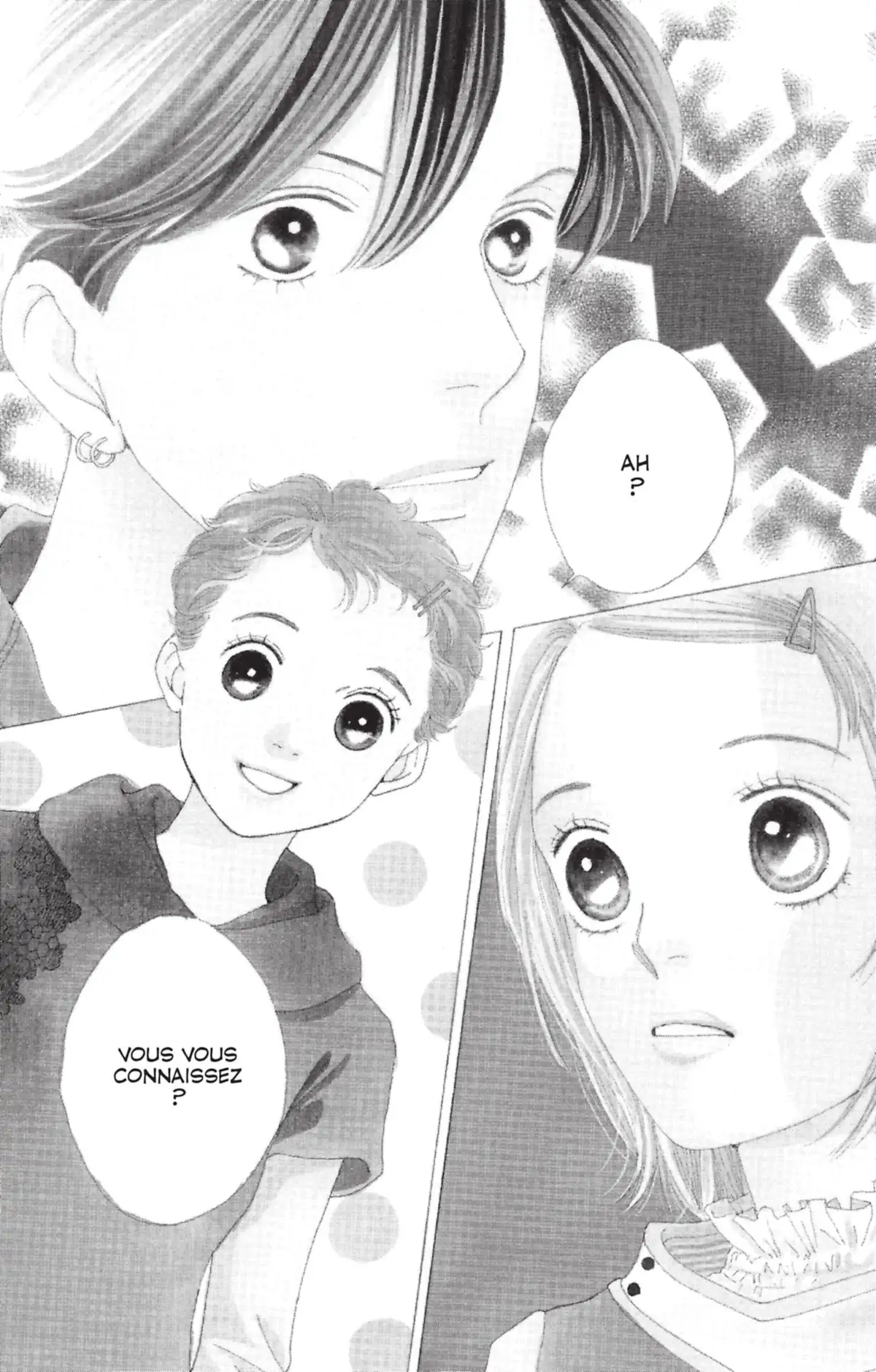 Hana Yori Dango Volume 34 page 32