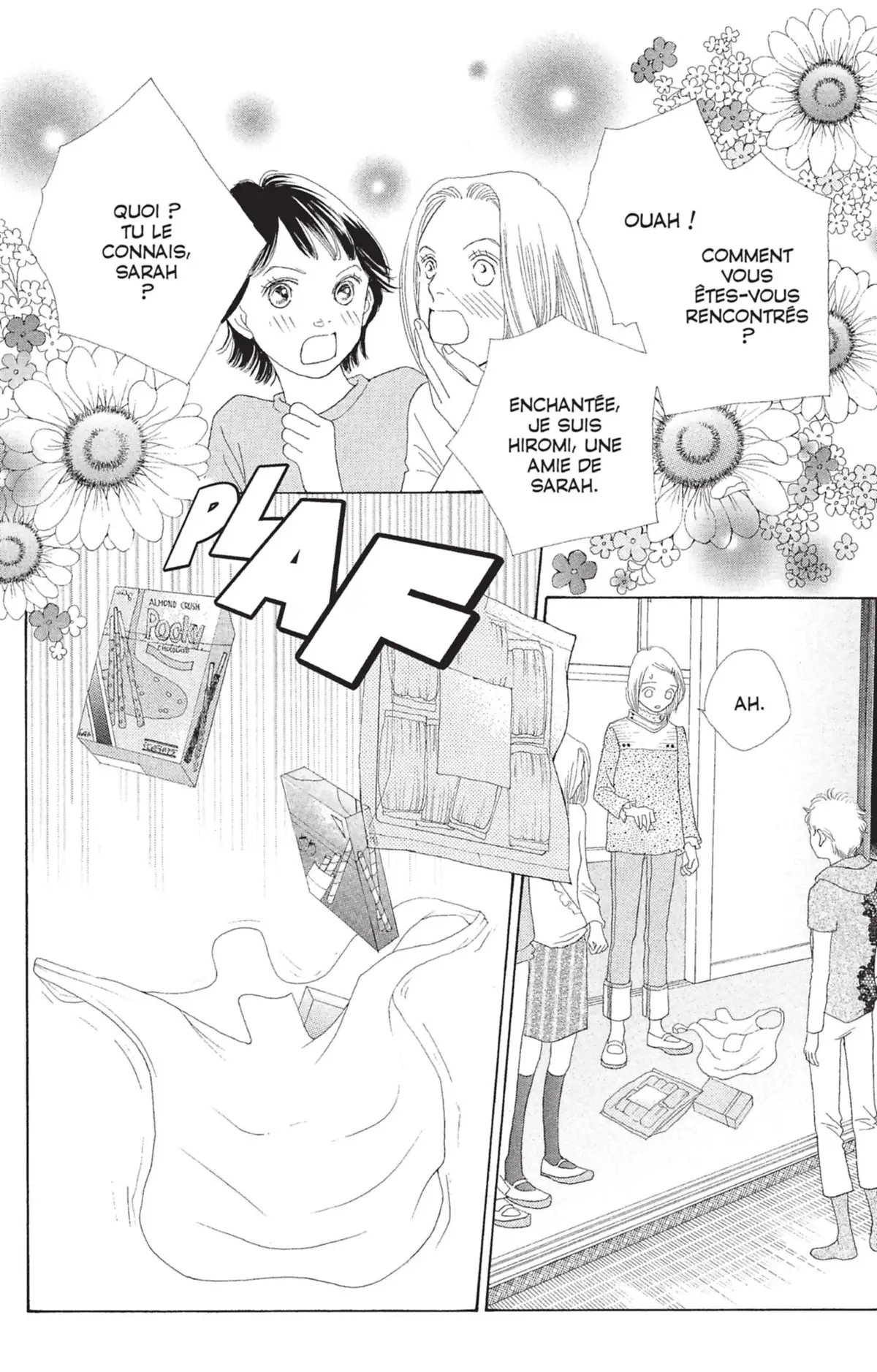 Hana Yori Dango Volume 34 page 33