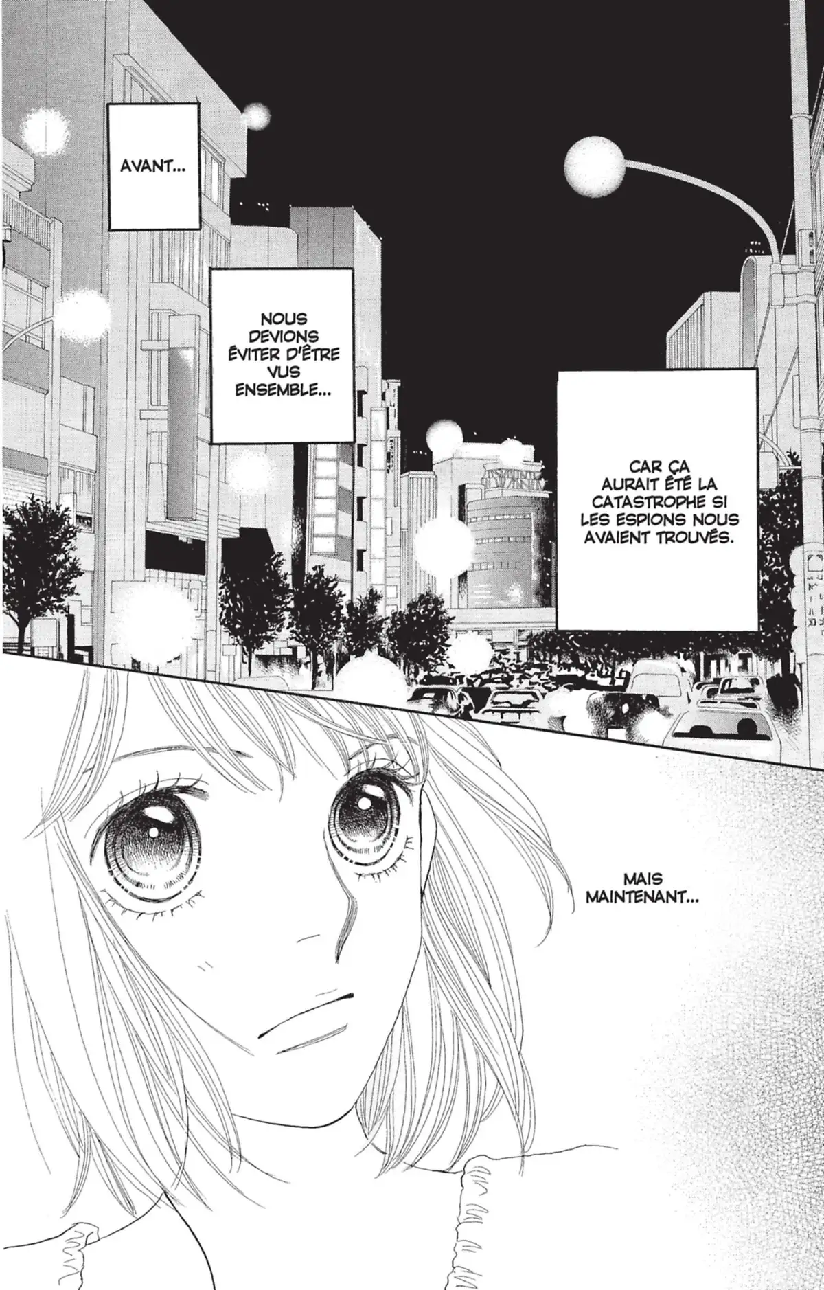 Hana Yori Dango Volume 34 page 7