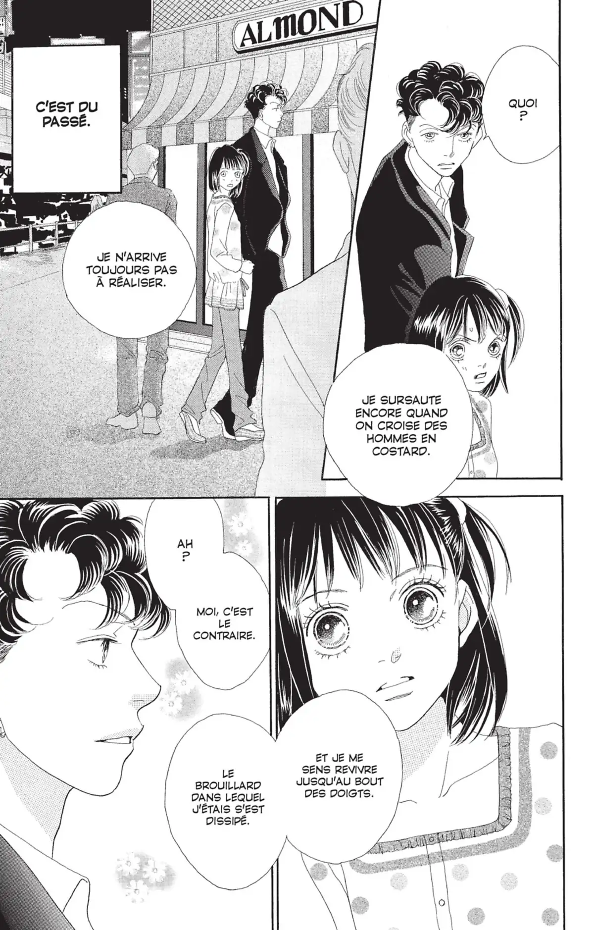 Hana Yori Dango Volume 34 page 8