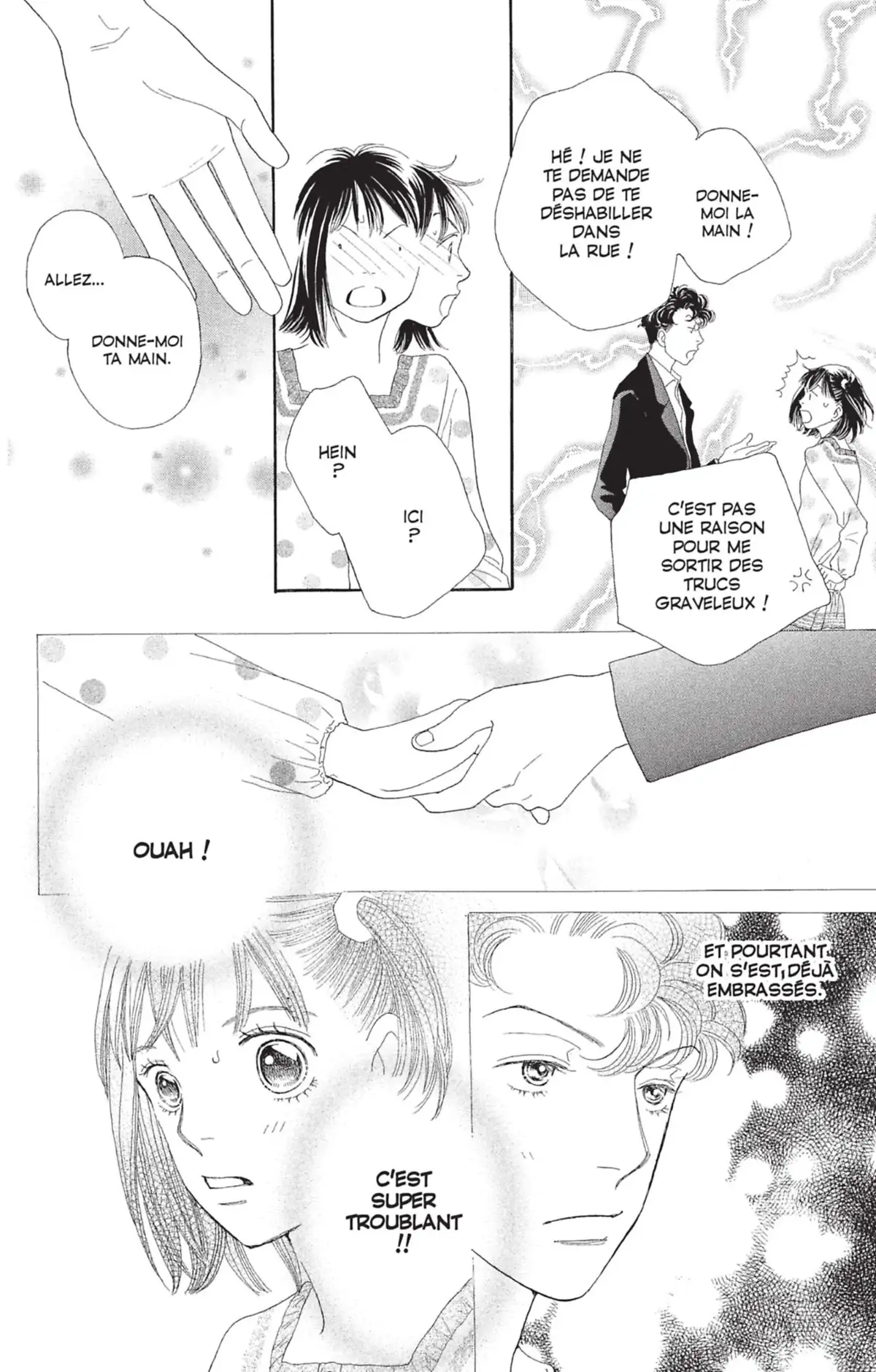 Hana Yori Dango Volume 34 page 9