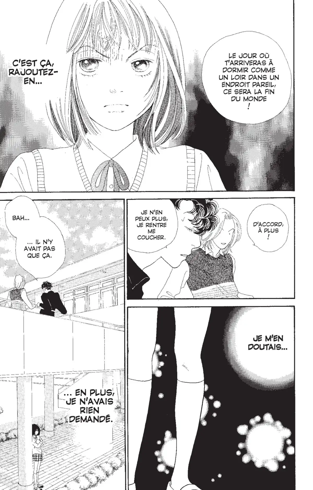 Hana Yori Dango Volume 28 page 10