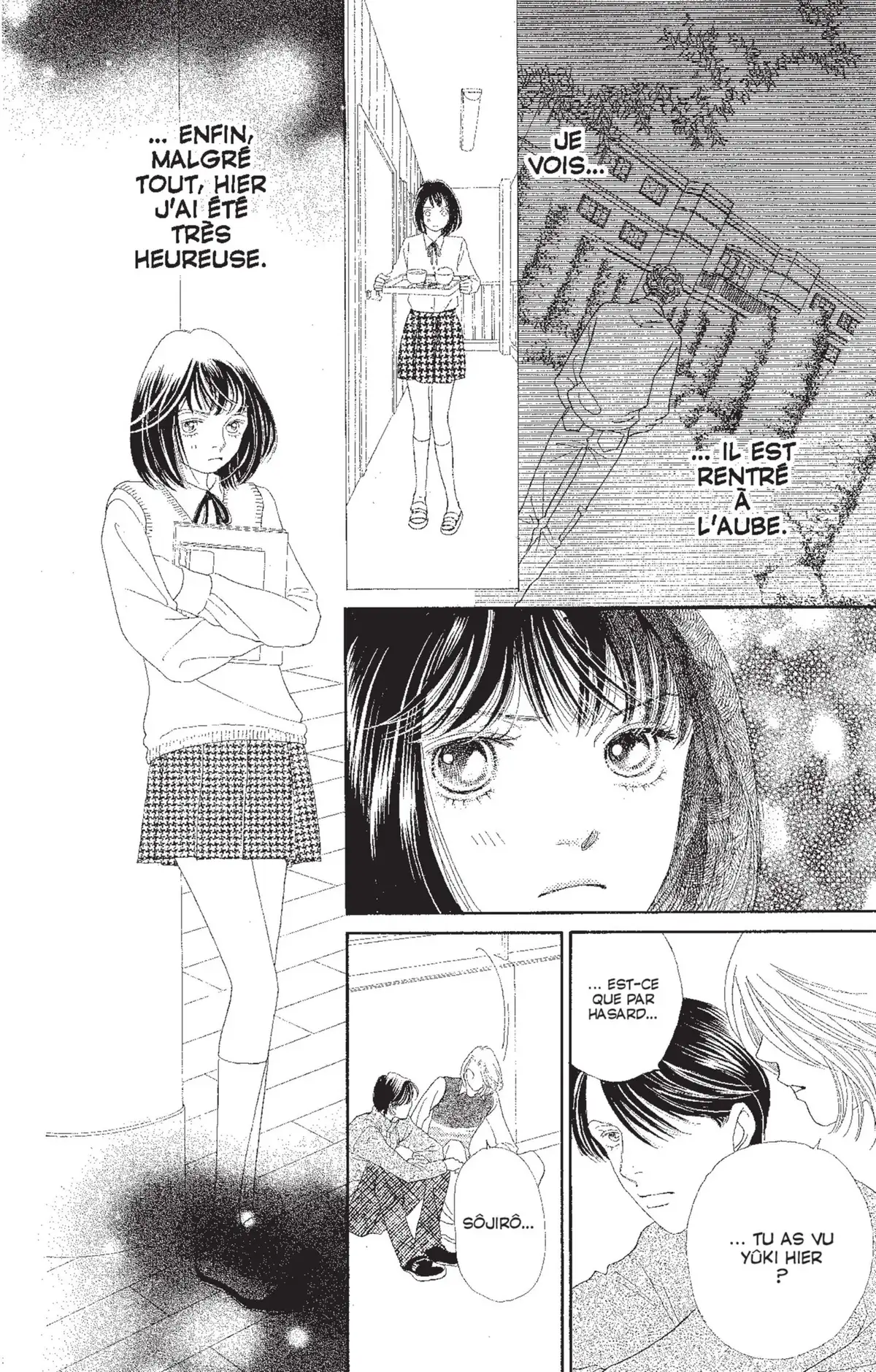 Hana Yori Dango Volume 28 page 11