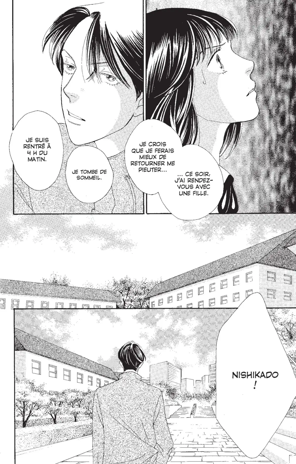 Hana Yori Dango Volume 28 page 13