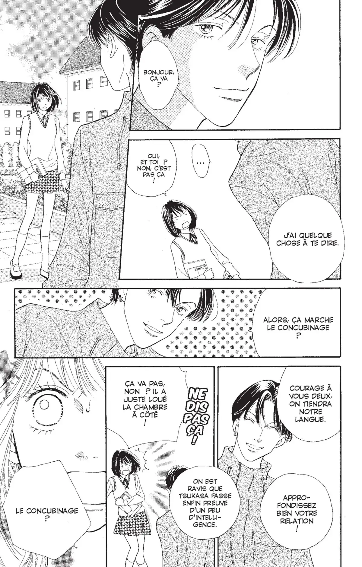 Hana Yori Dango Volume 28 page 14