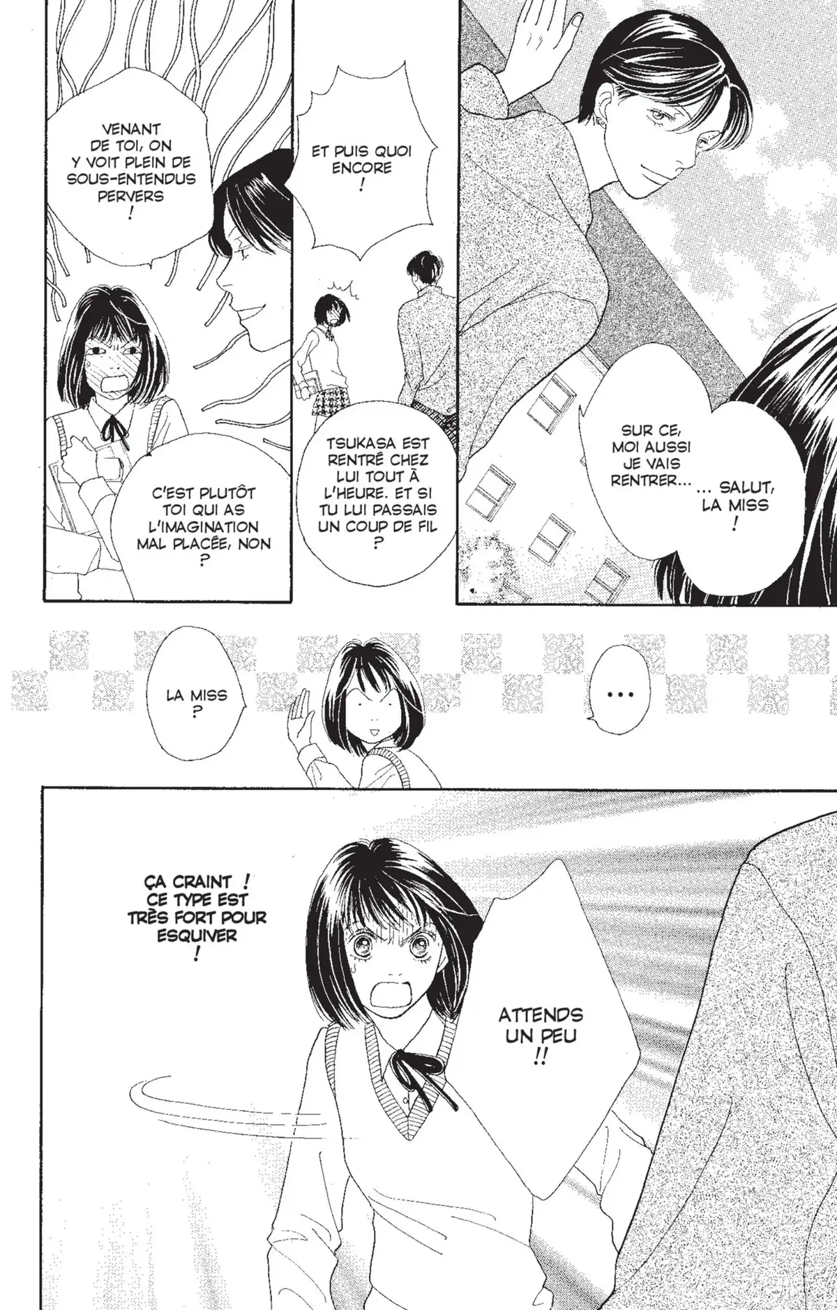 Hana Yori Dango Volume 28 page 15