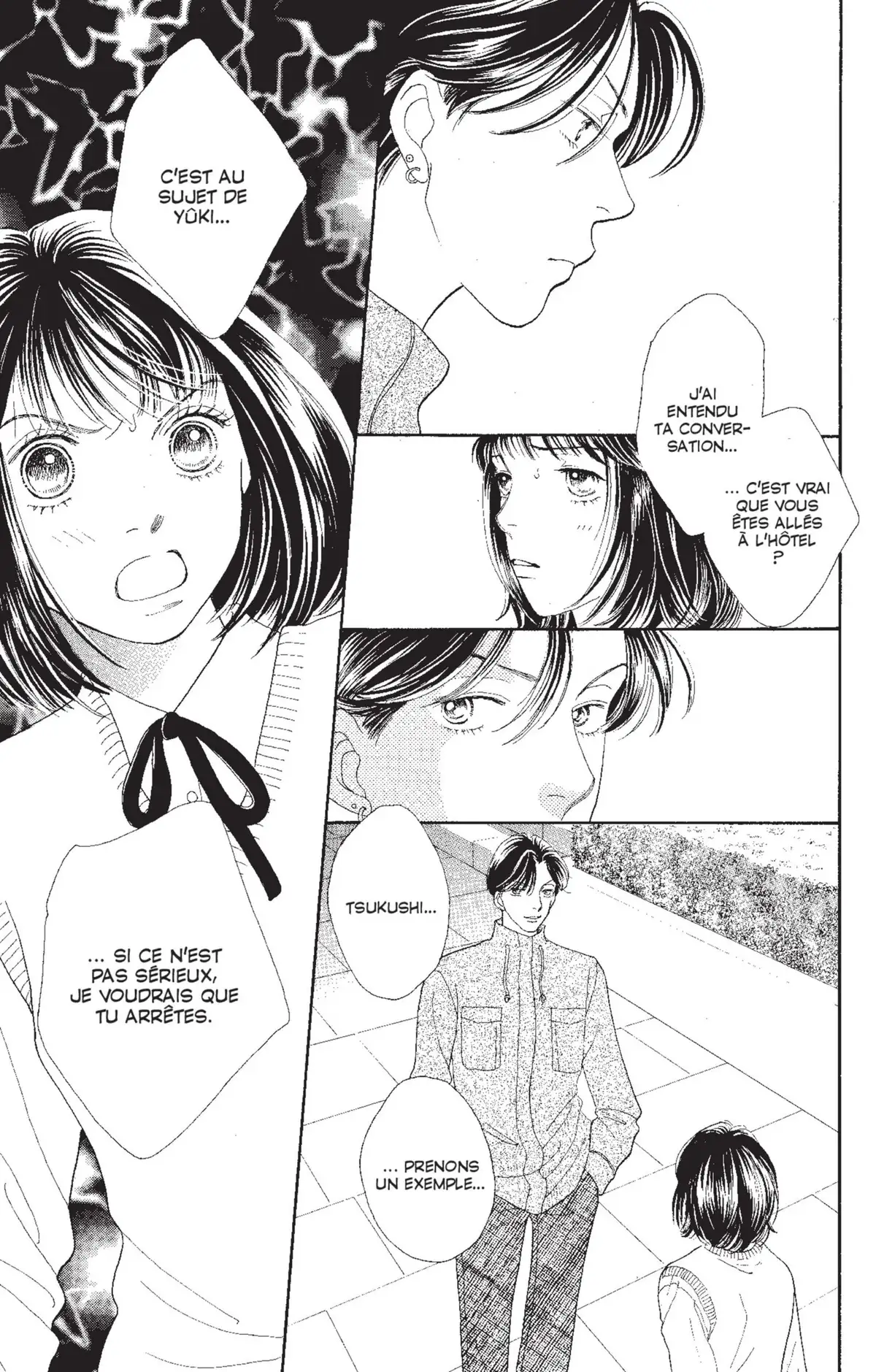 Hana Yori Dango Volume 28 page 16