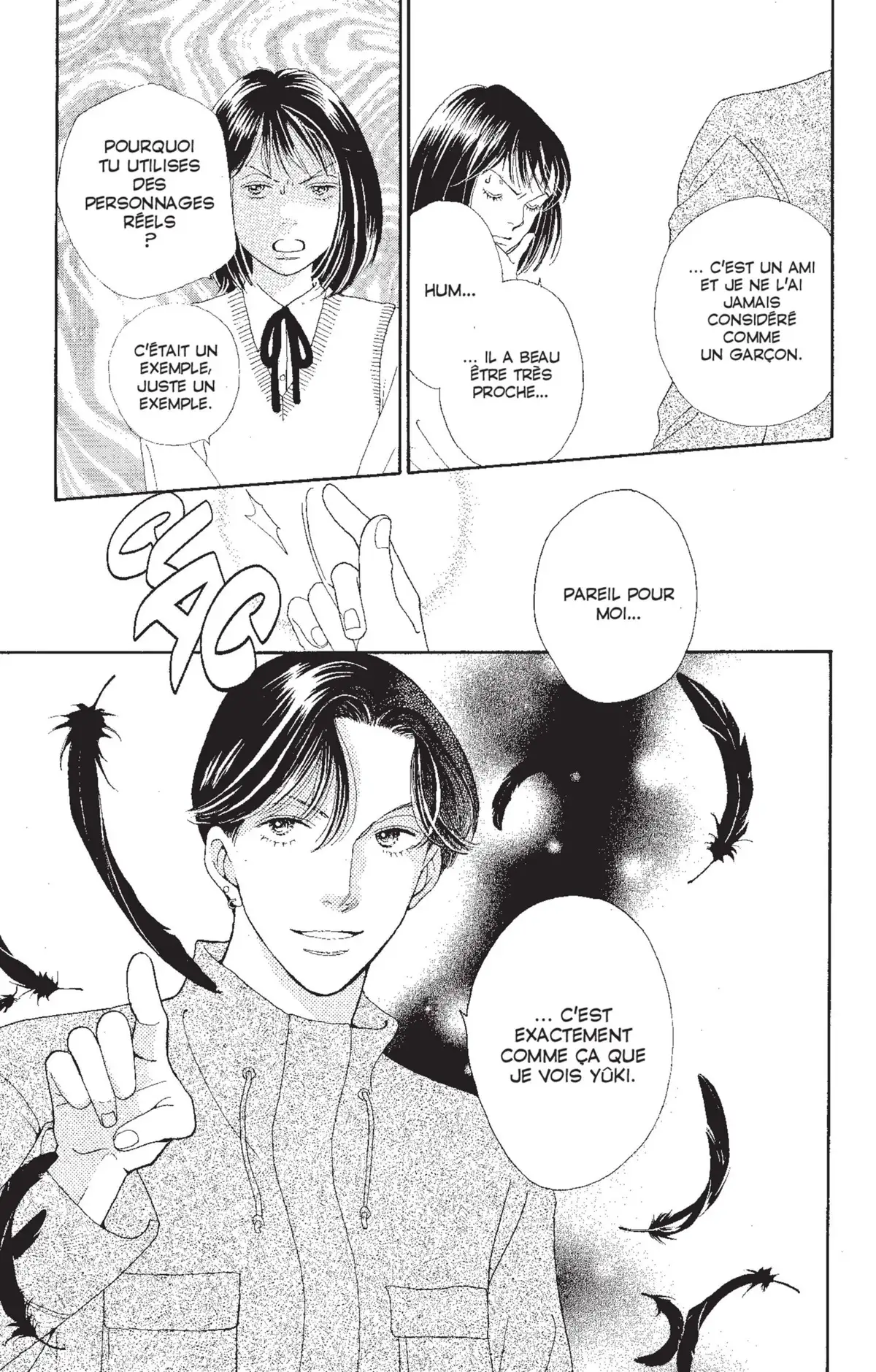 Hana Yori Dango Volume 28 page 18