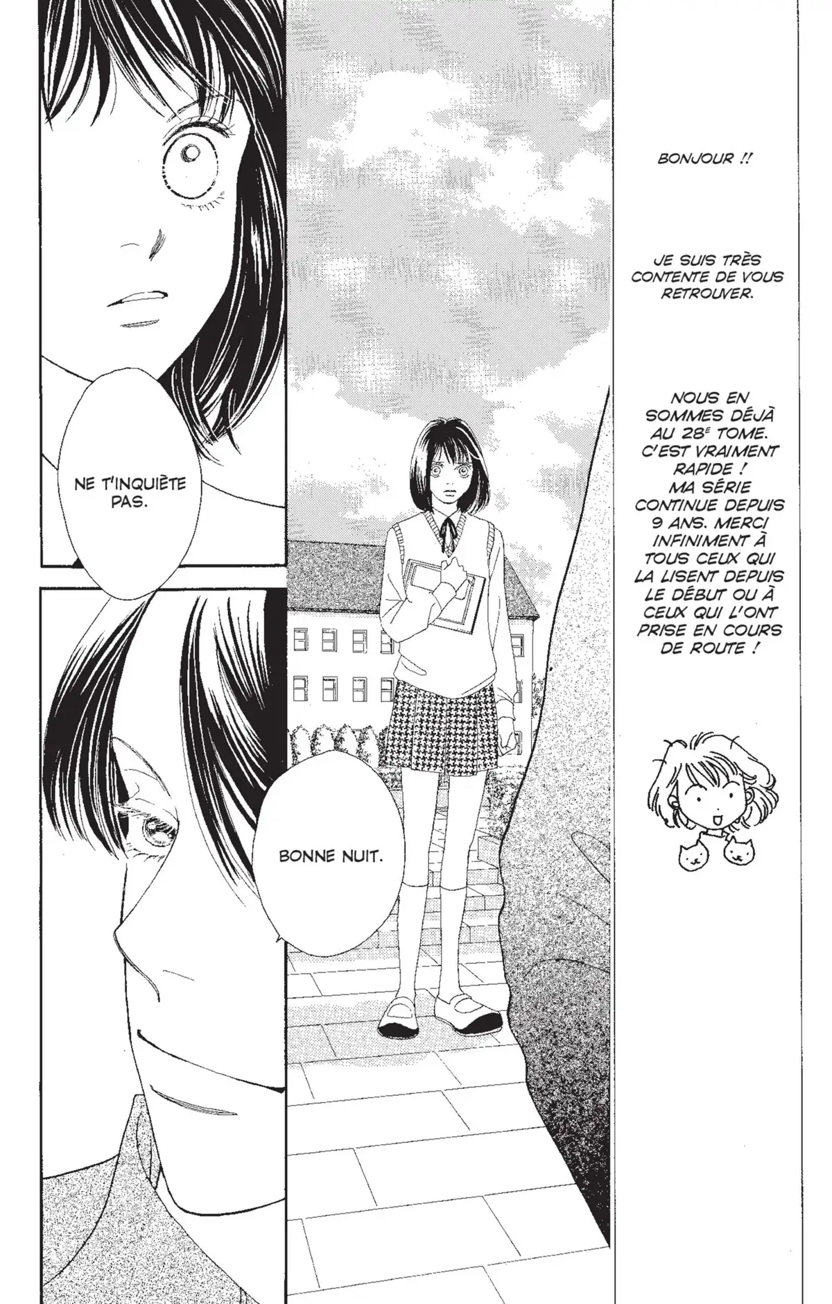 Hana Yori Dango Volume 28 page 19