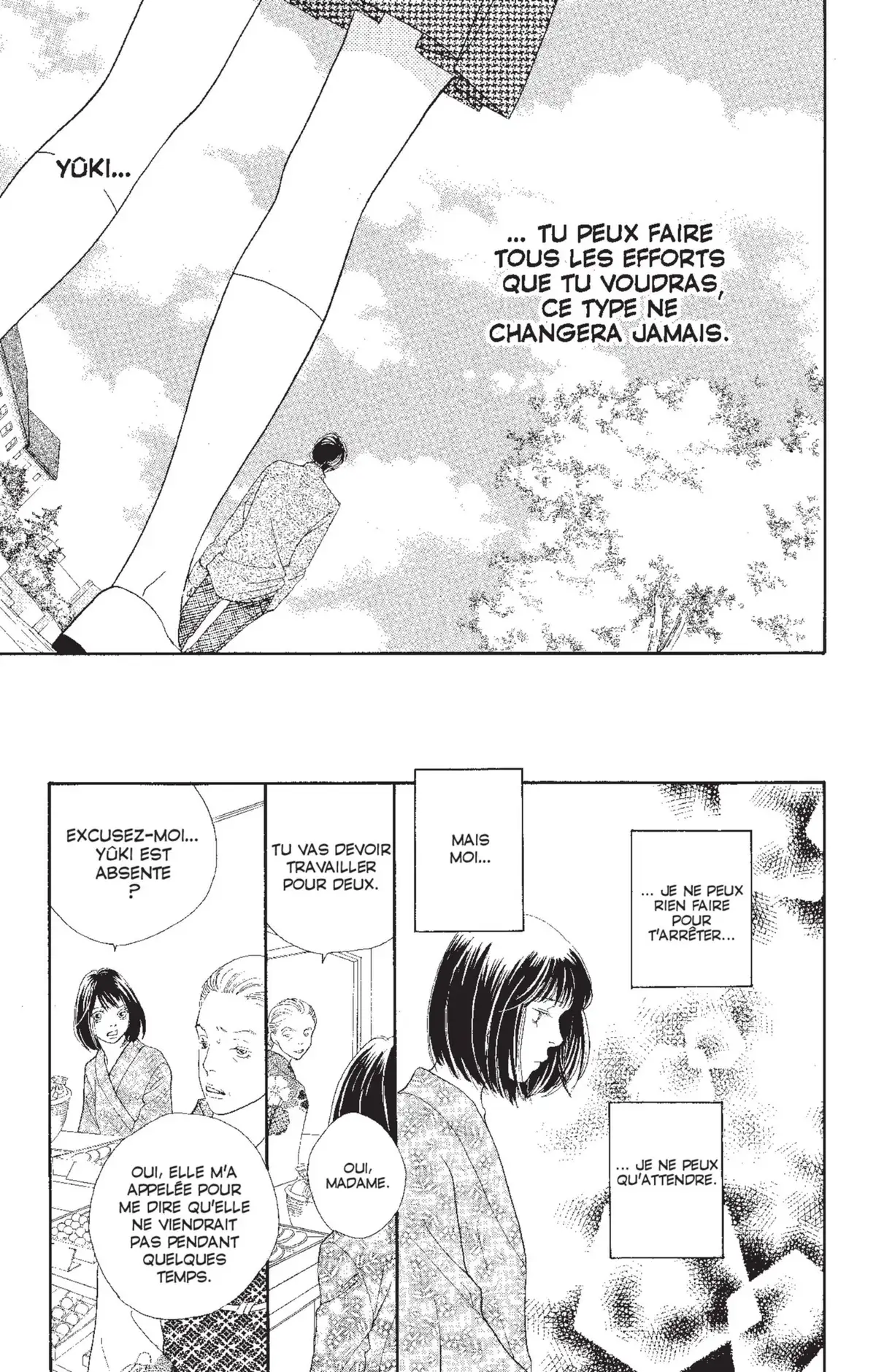 Hana Yori Dango Volume 28 page 20