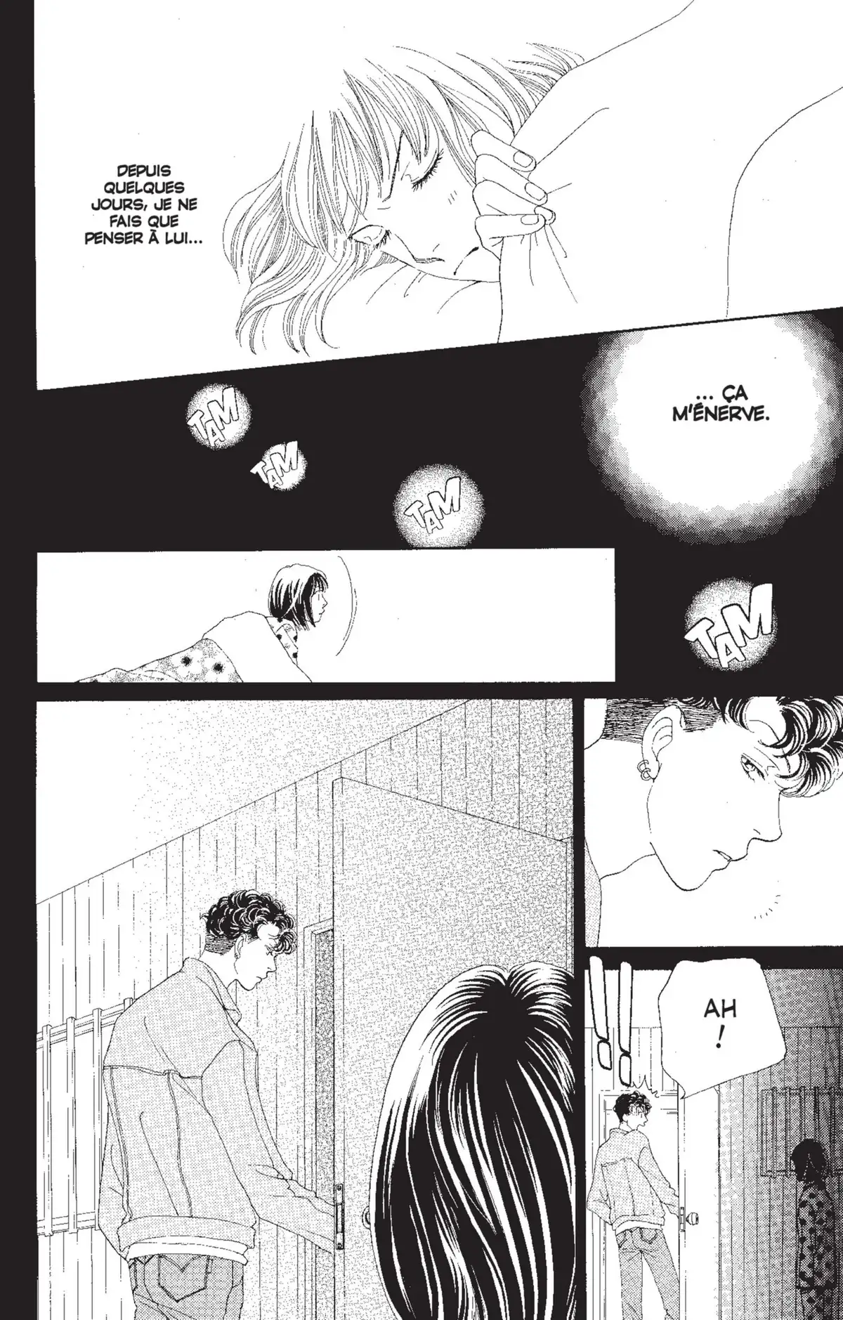 Hana Yori Dango Volume 28 page 23