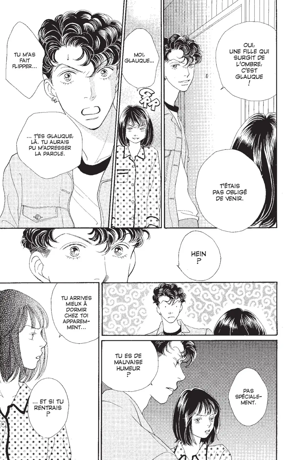 Hana Yori Dango Volume 28 page 24