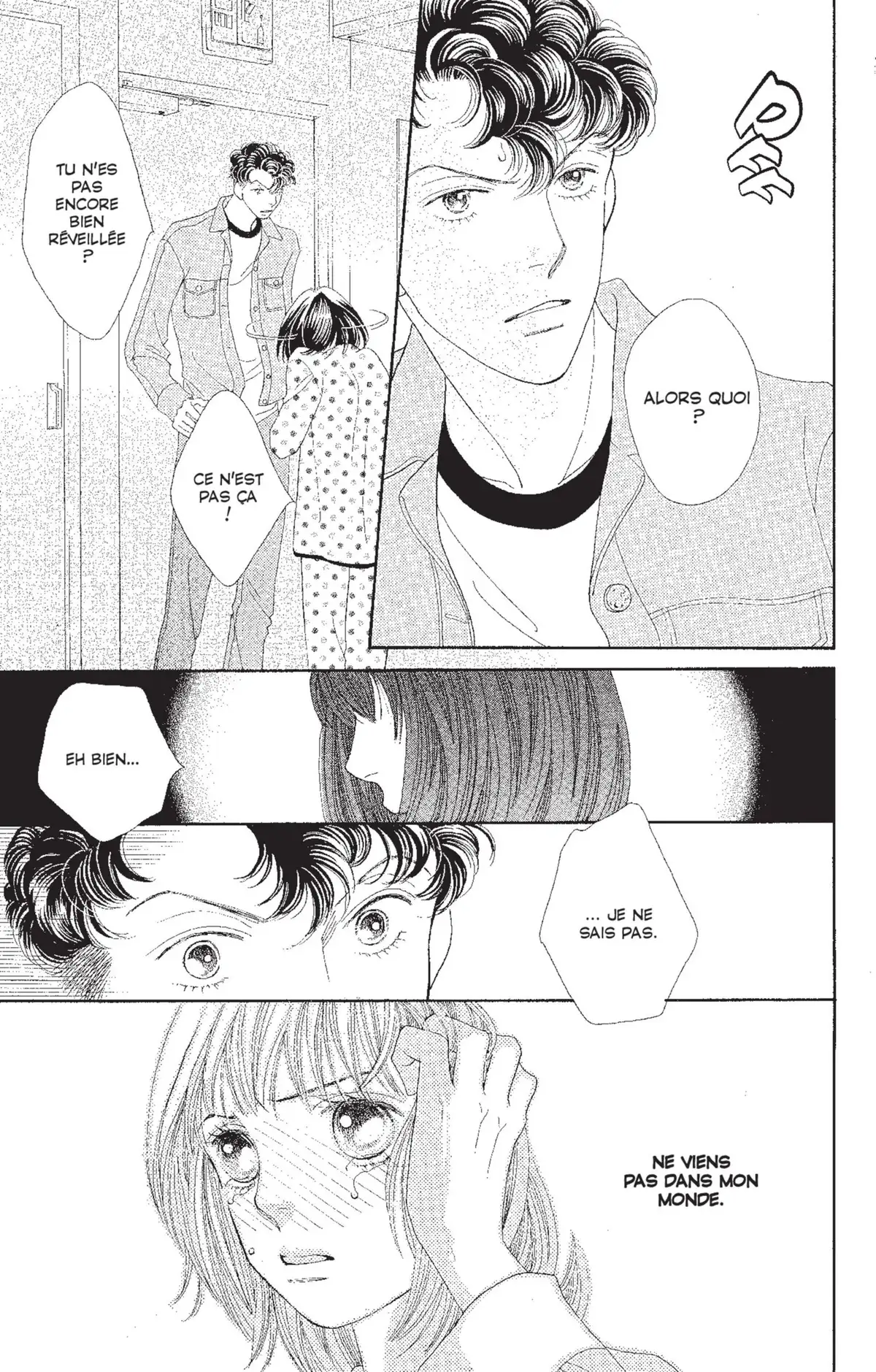 Hana Yori Dango Volume 28 page 26