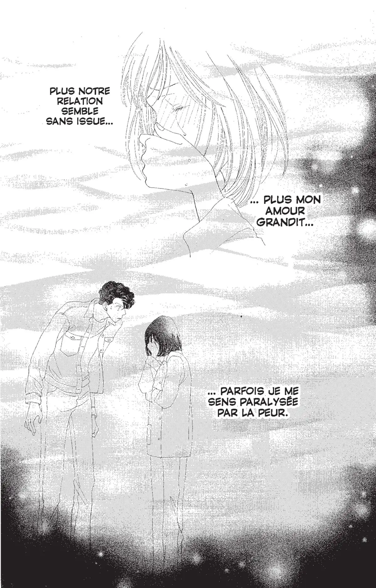 Hana Yori Dango Volume 28 page 27