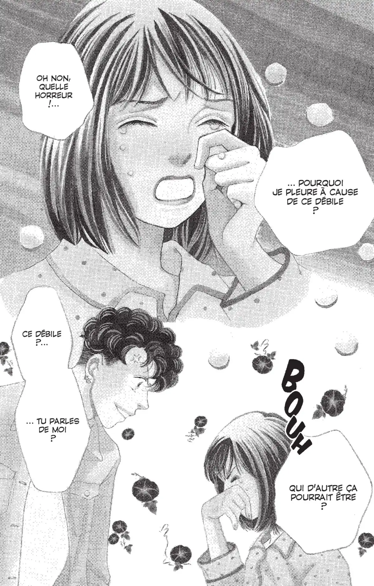 Hana Yori Dango Volume 28 page 28