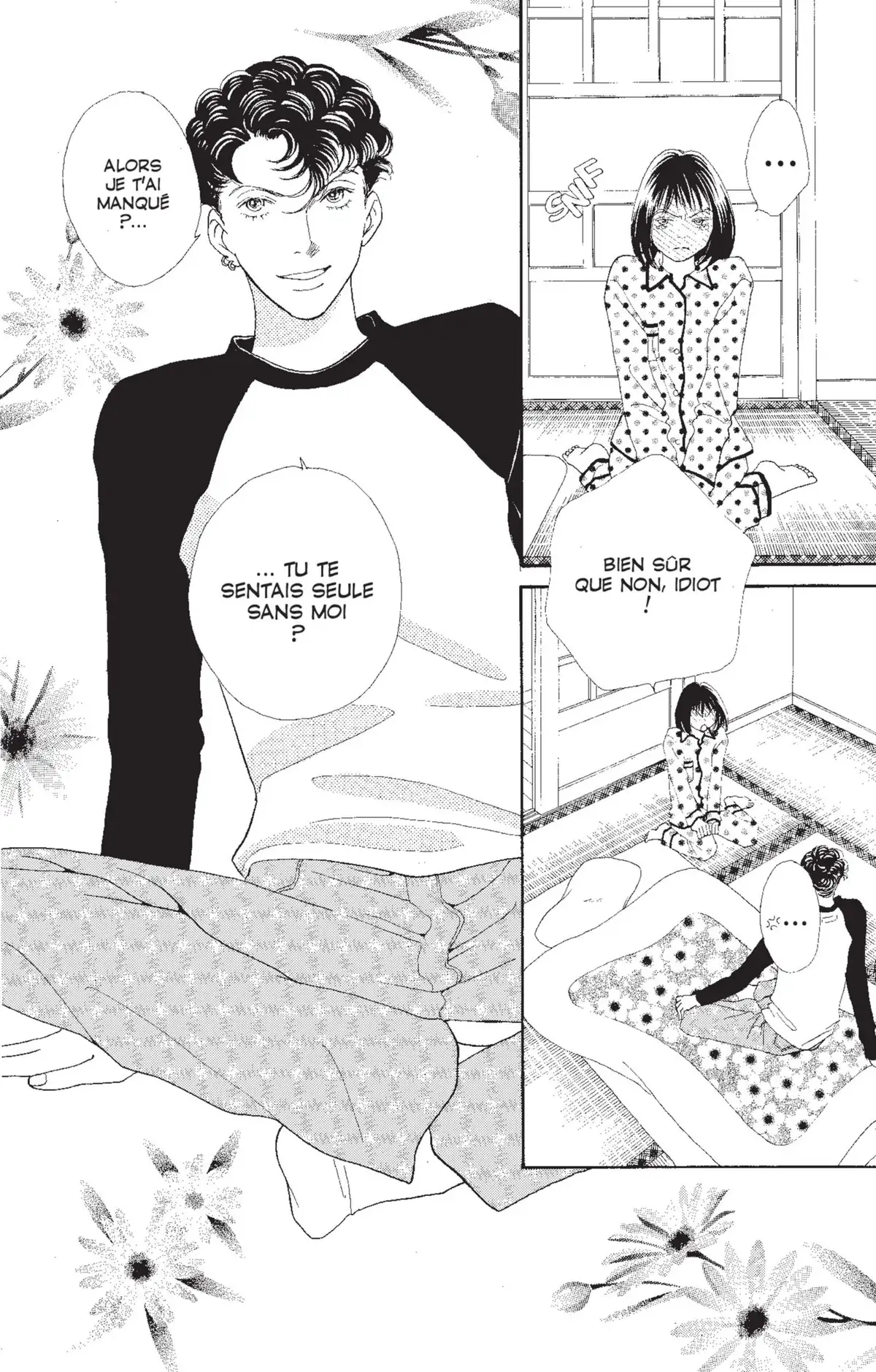 Hana Yori Dango Volume 28 page 29