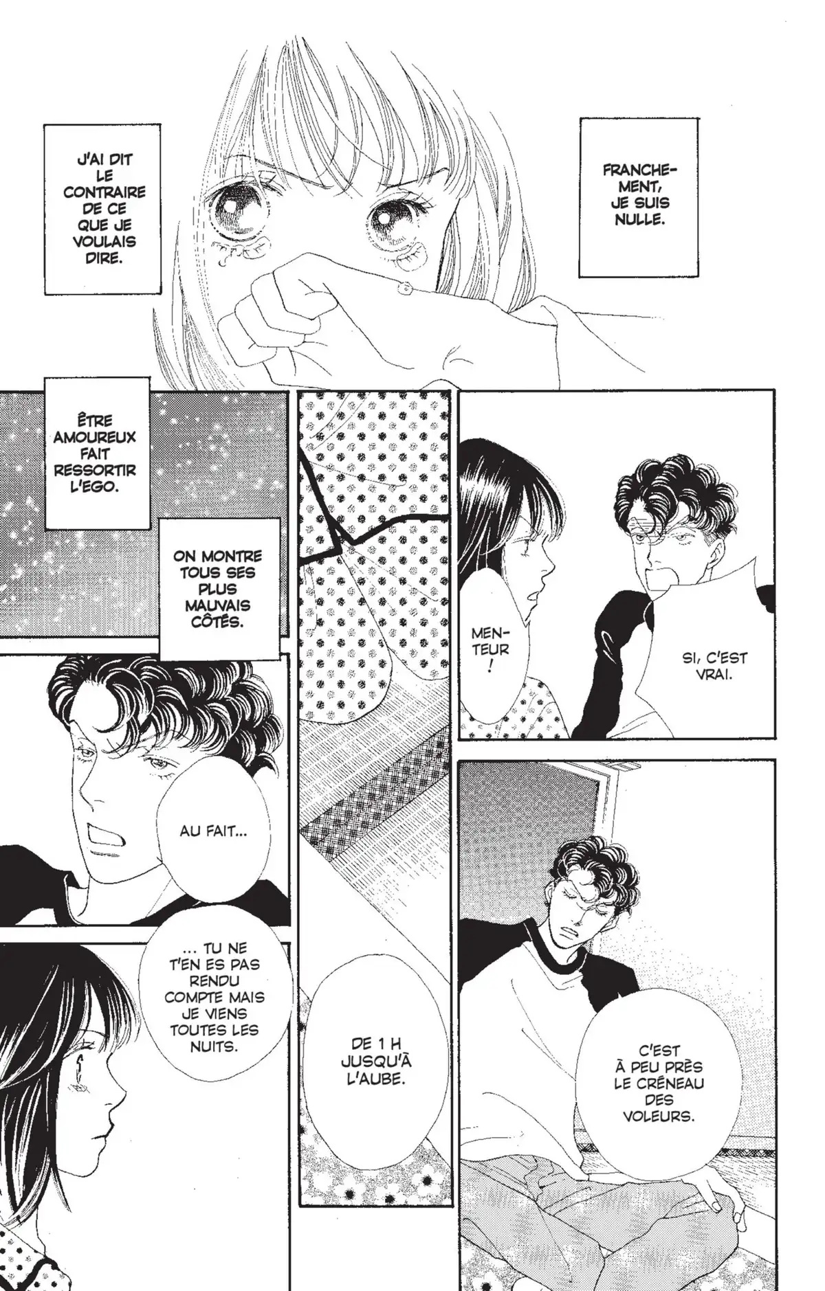 Hana Yori Dango Volume 28 page 30